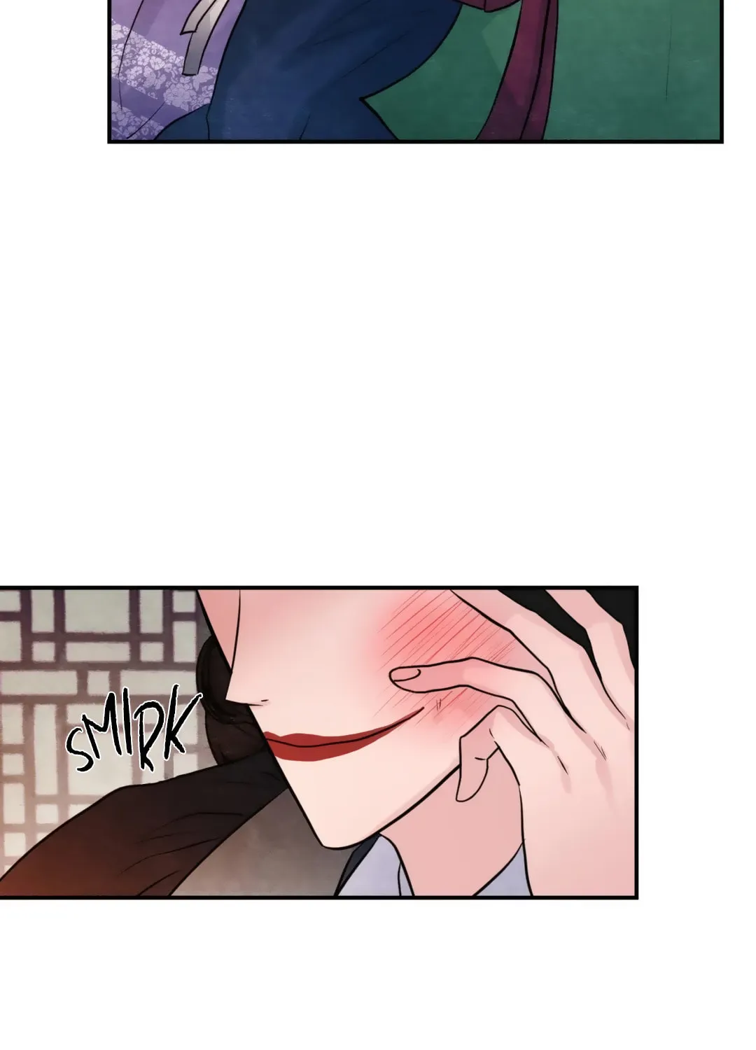 Read Wild Eyes chapter 39 image 65 on Lezhin
