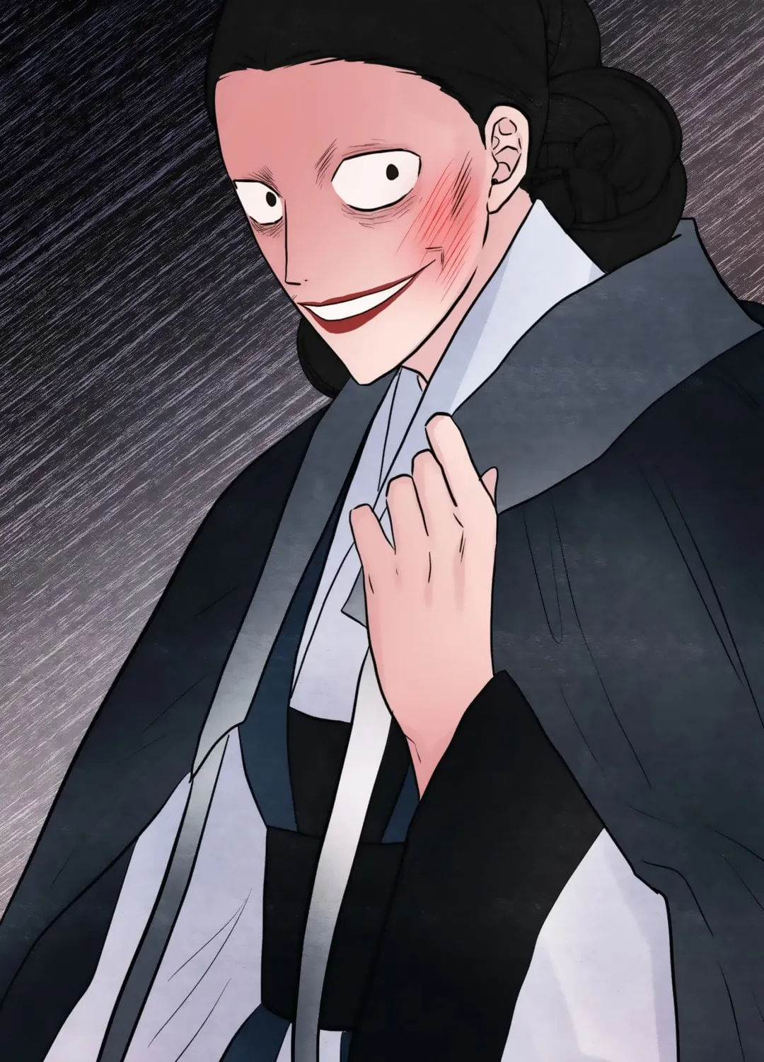 Read Wild Eyes chapter 39 image 69 on Lezhin