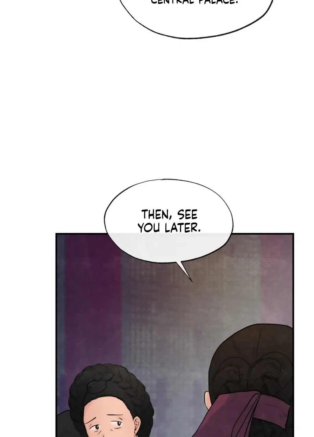 Read Wild Eyes chapter 39 image 7 on Lezhin