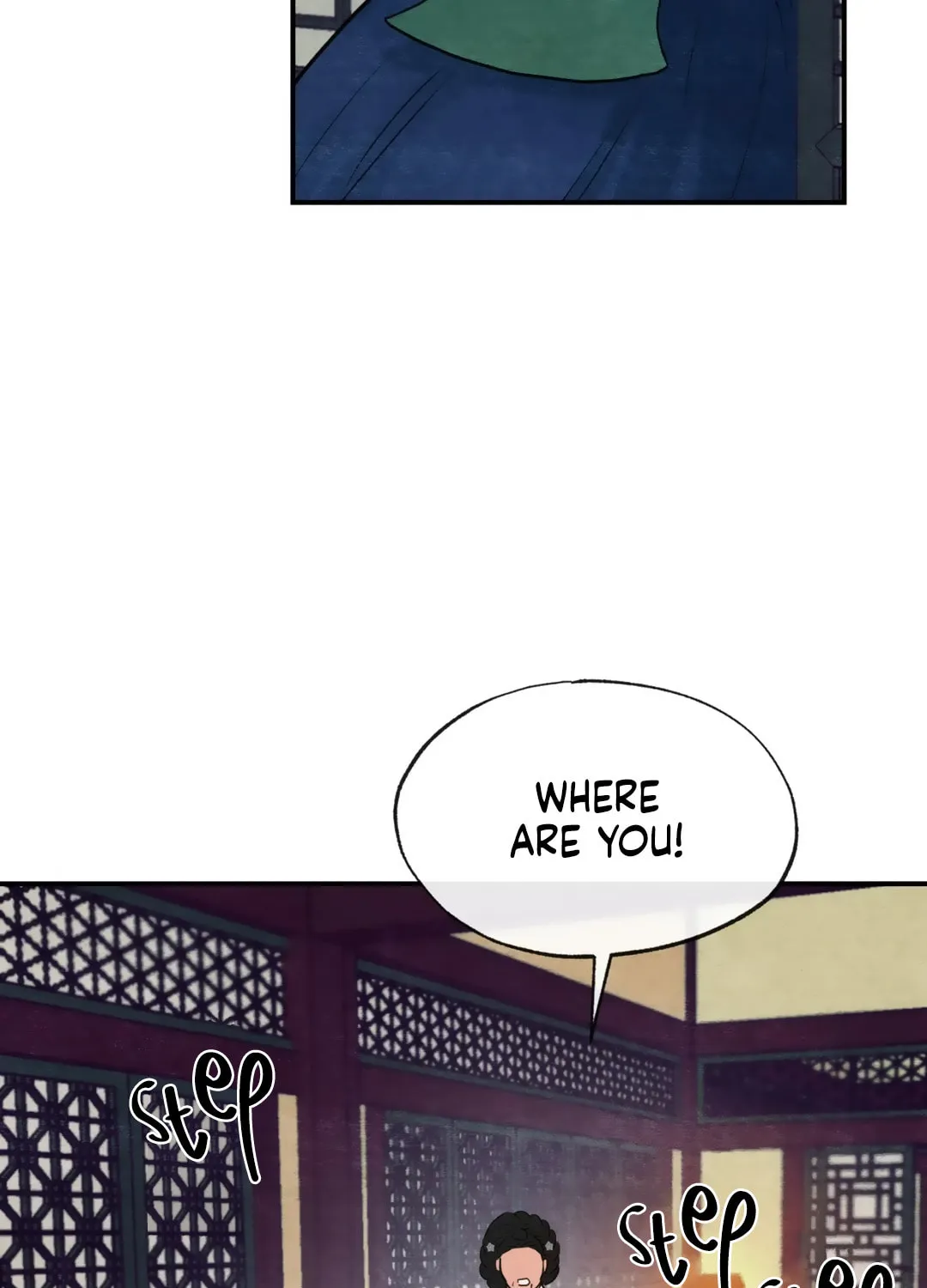 Read Wild Eyes chapter 39 image 73 on Lezhin
