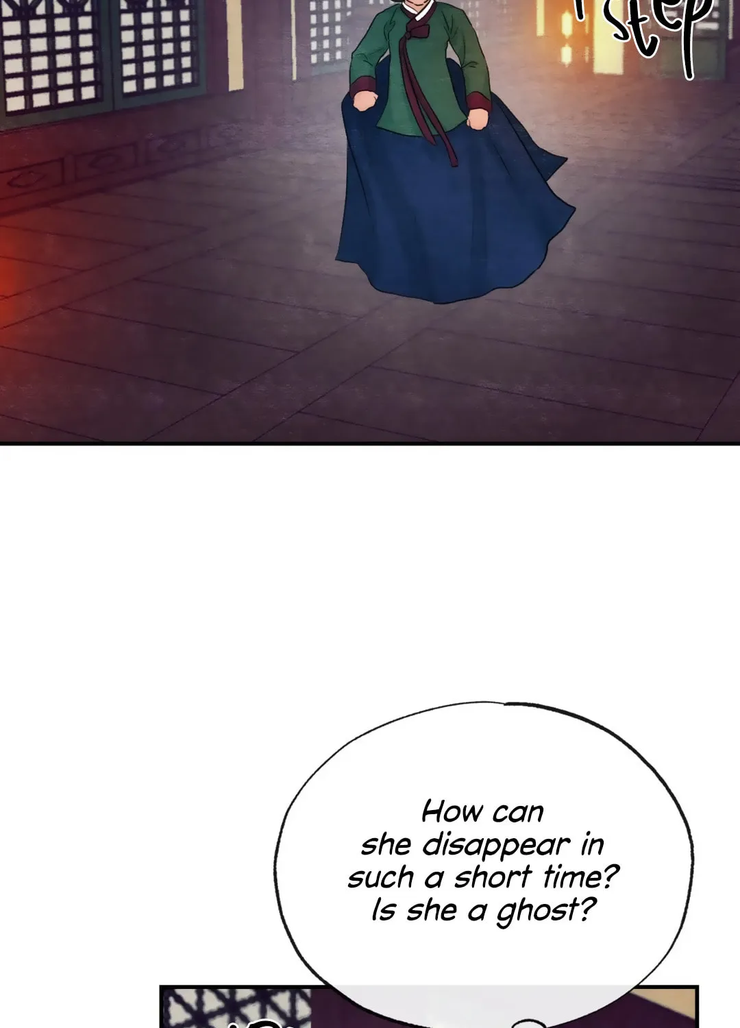 Read Wild Eyes chapter 39 image 74 on Lezhin