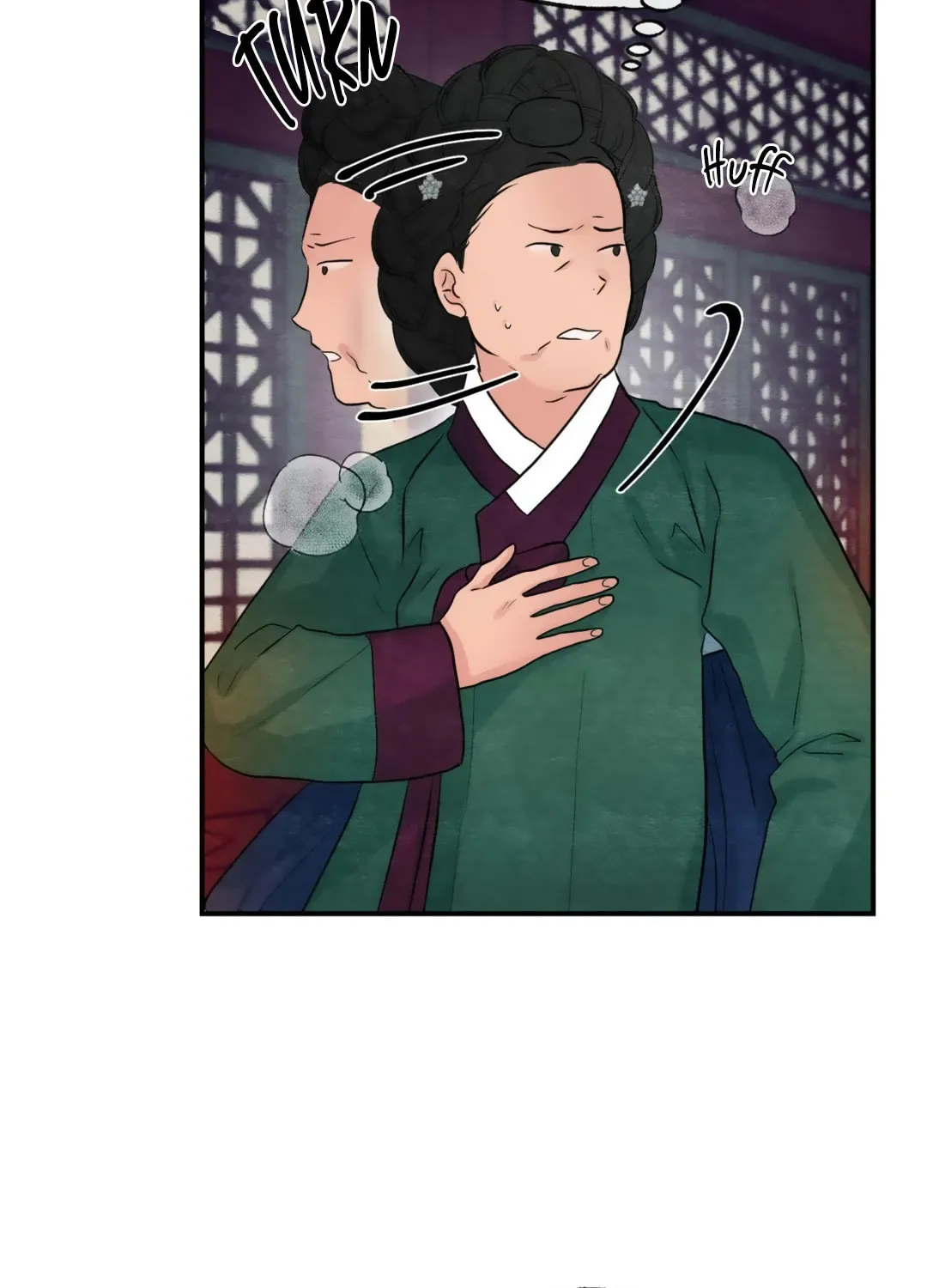 Read Wild Eyes chapter 39 image 75 on Lezhin