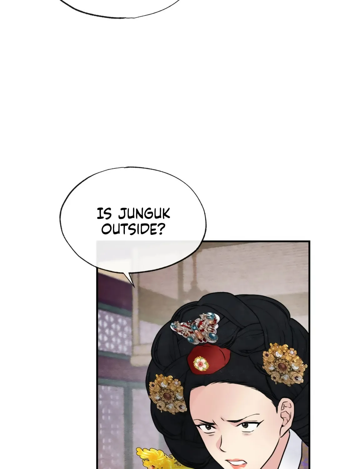 Read Wild Eyes chapter 39 image 77 on Lezhin