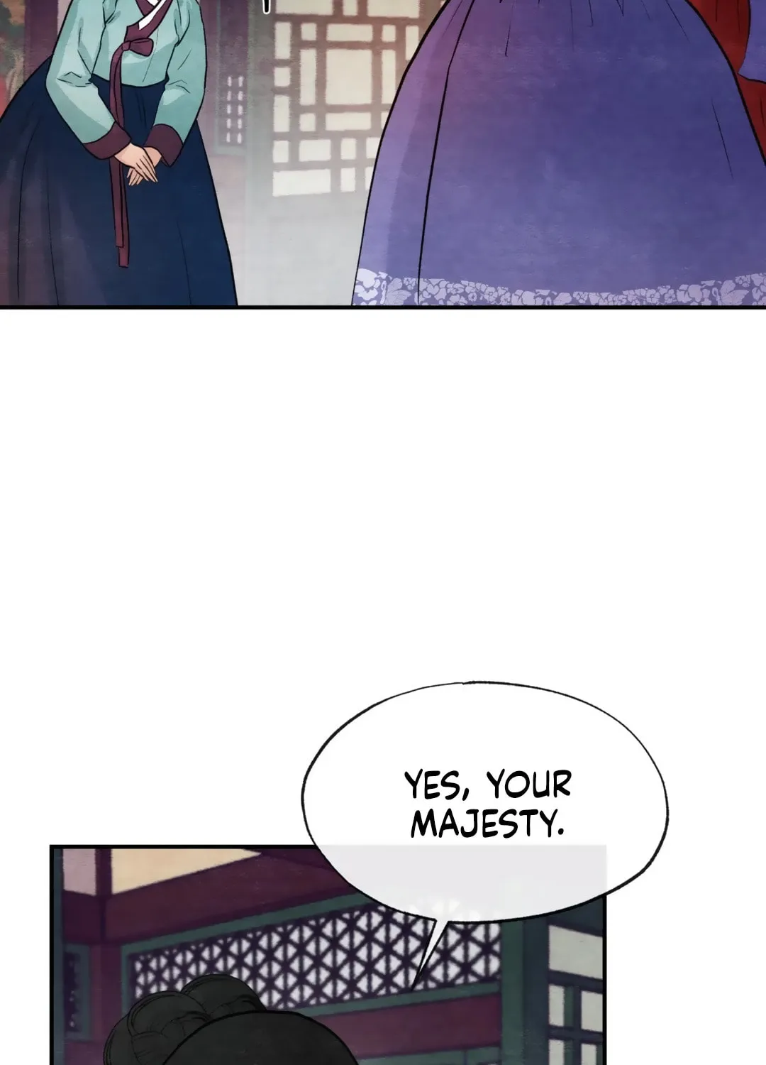 Read Wild Eyes chapter 39 image 80 on Lezhin