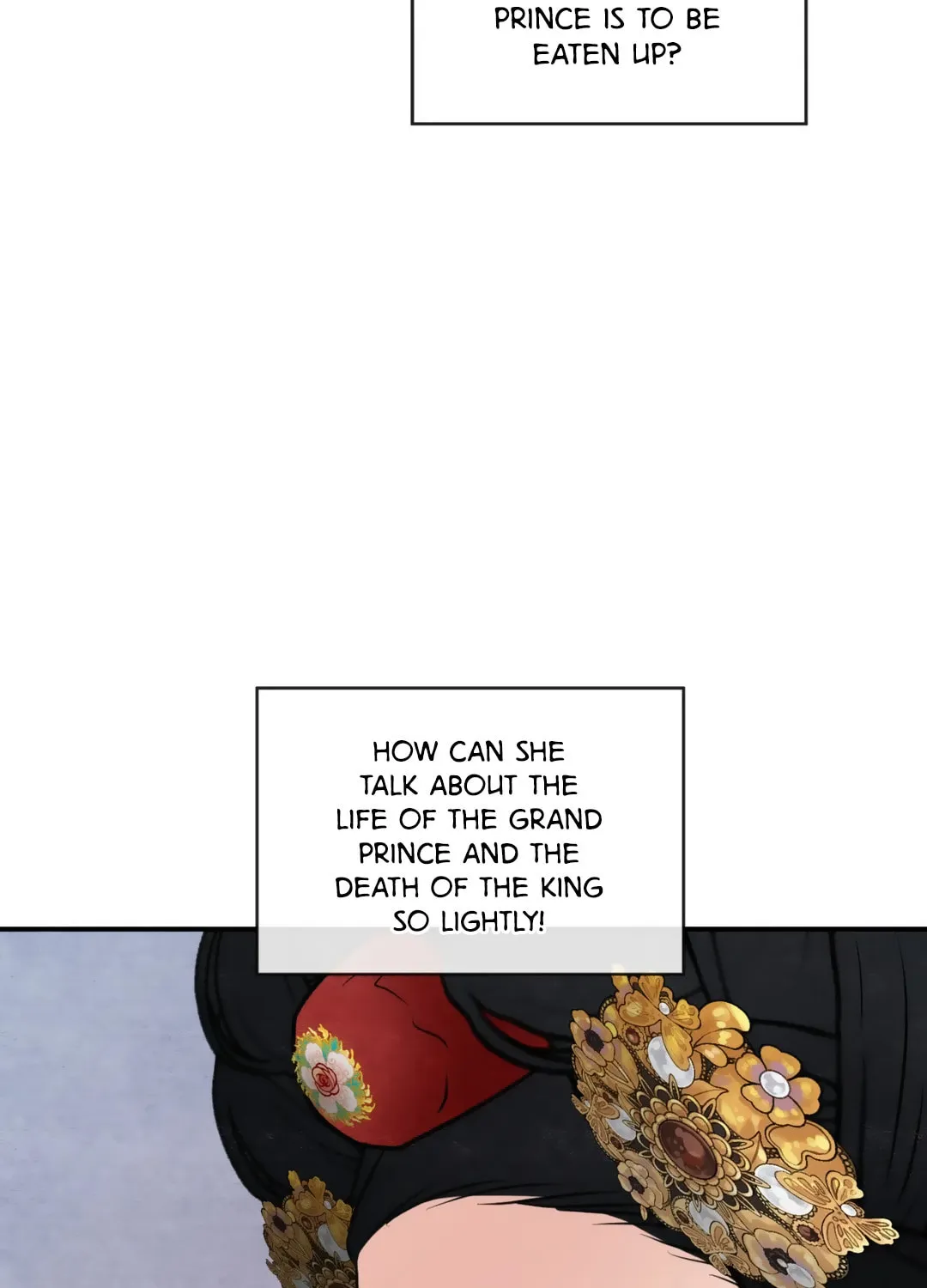 Read Wild Eyes chapter 39 image 85 on Lezhin