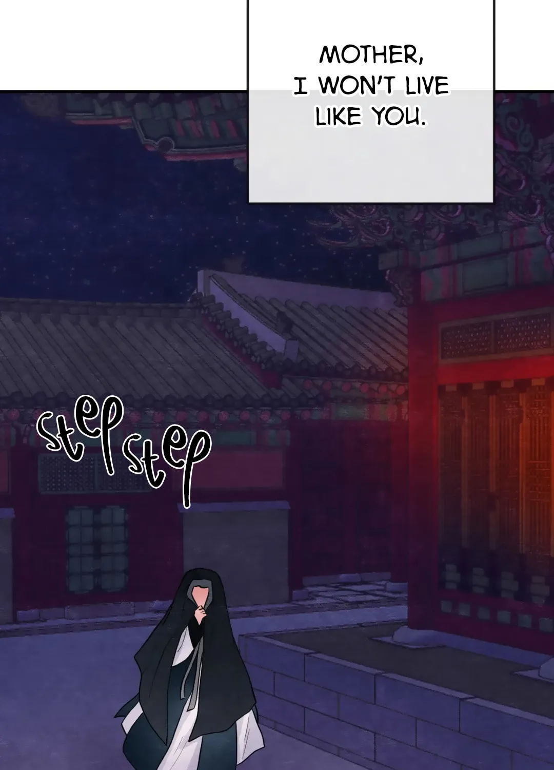 Read Wild Eyes chapter 39 image 89 on Lezhin