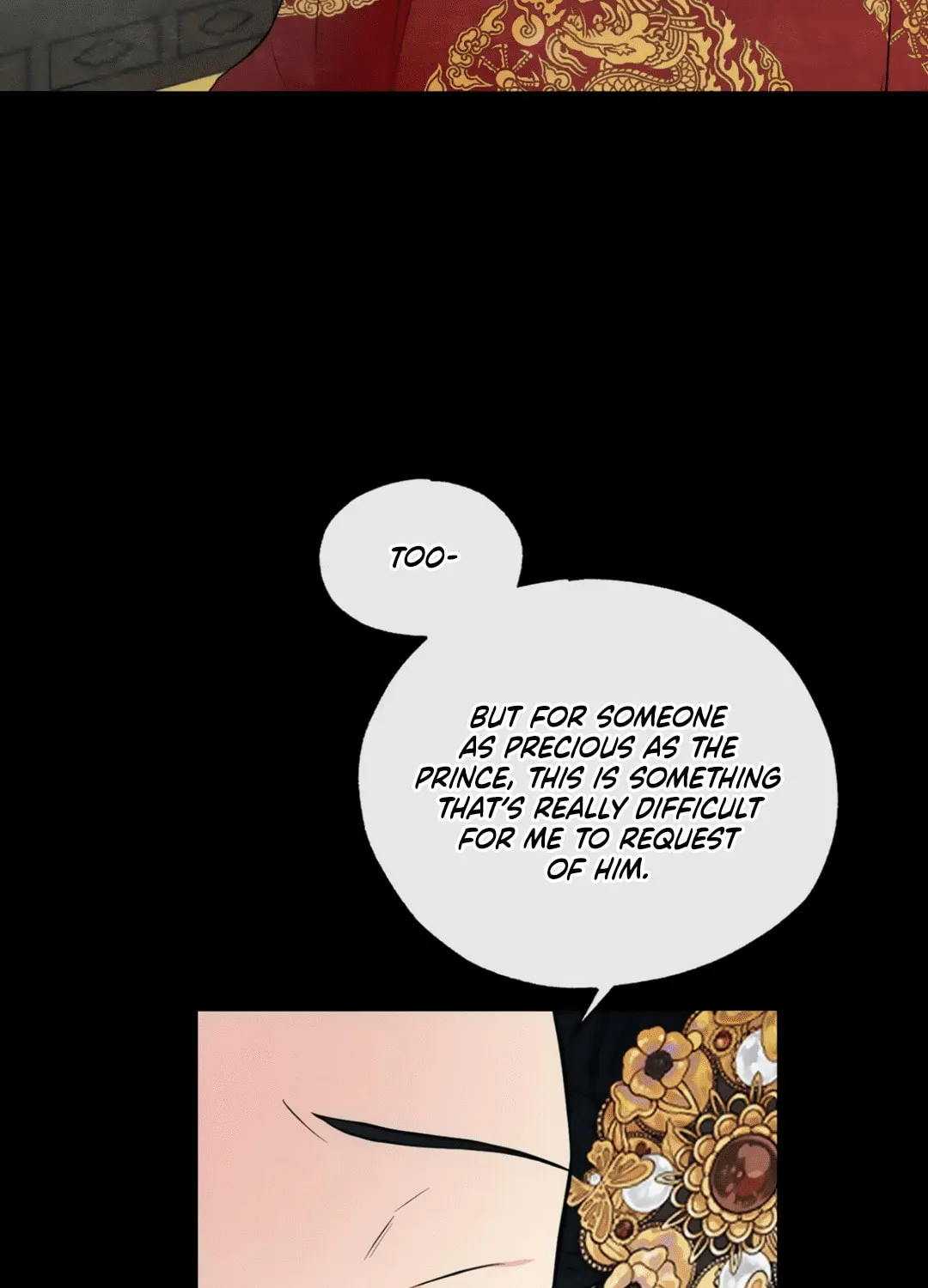 Read Wild Eyes chapter 4 image 10 on Lezhin