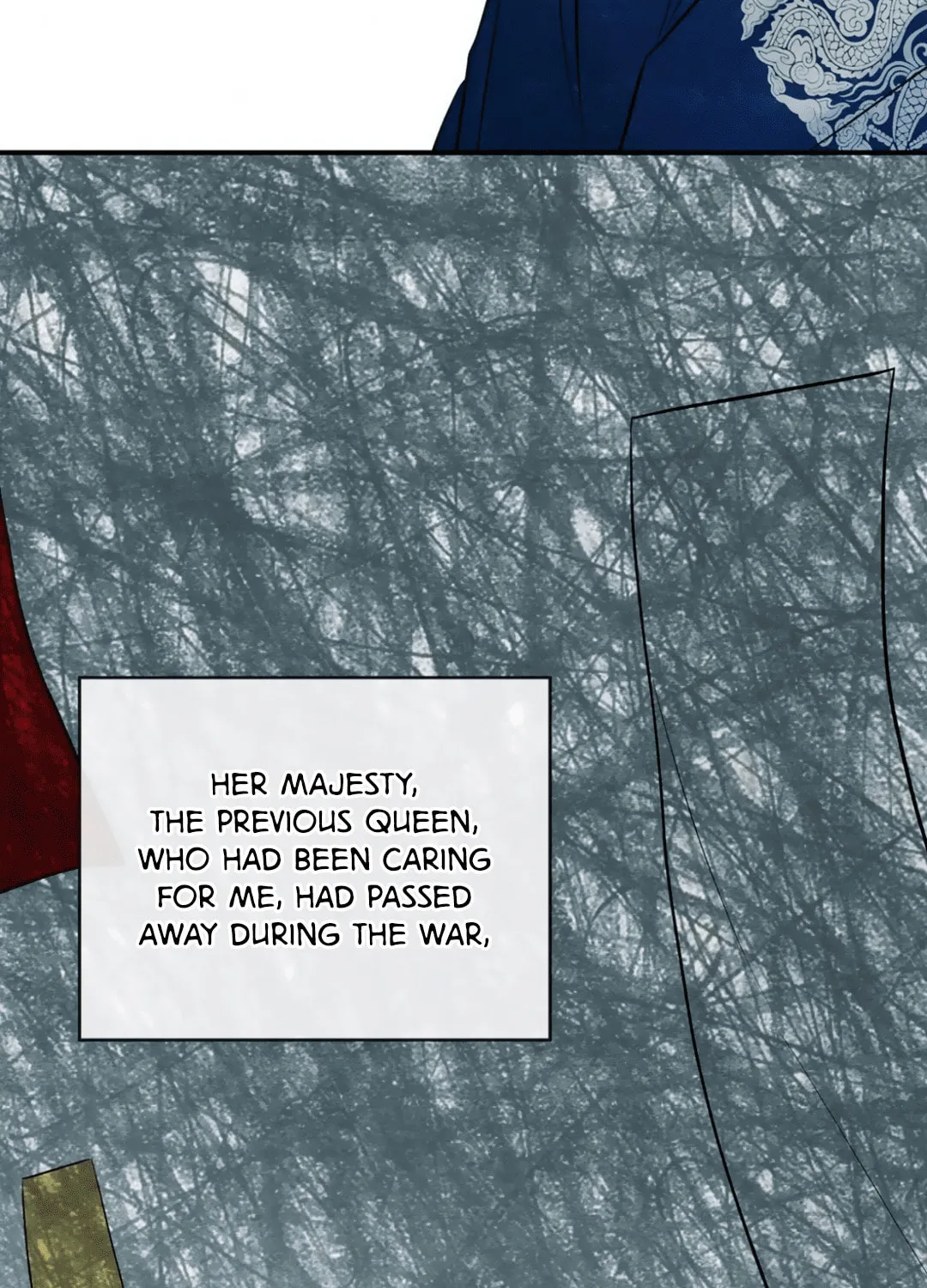 Read Wild Eyes chapter 4 image 15 on Lezhin