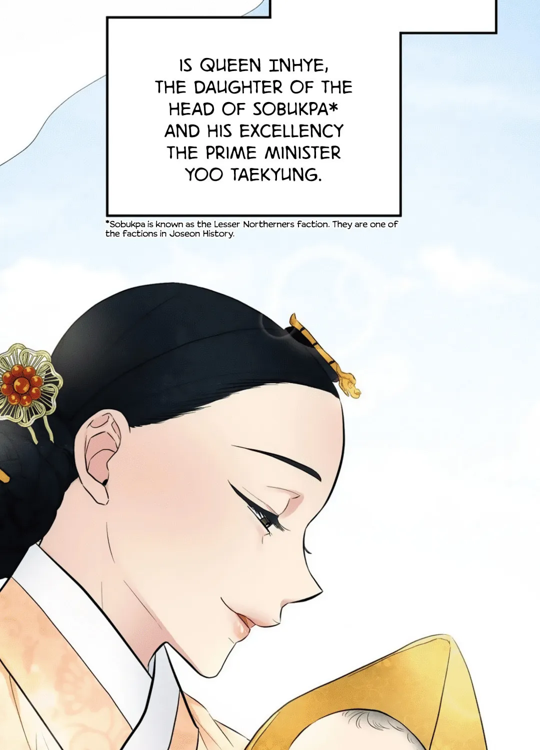 Read Wild Eyes chapter 4 image 17 on Lezhin