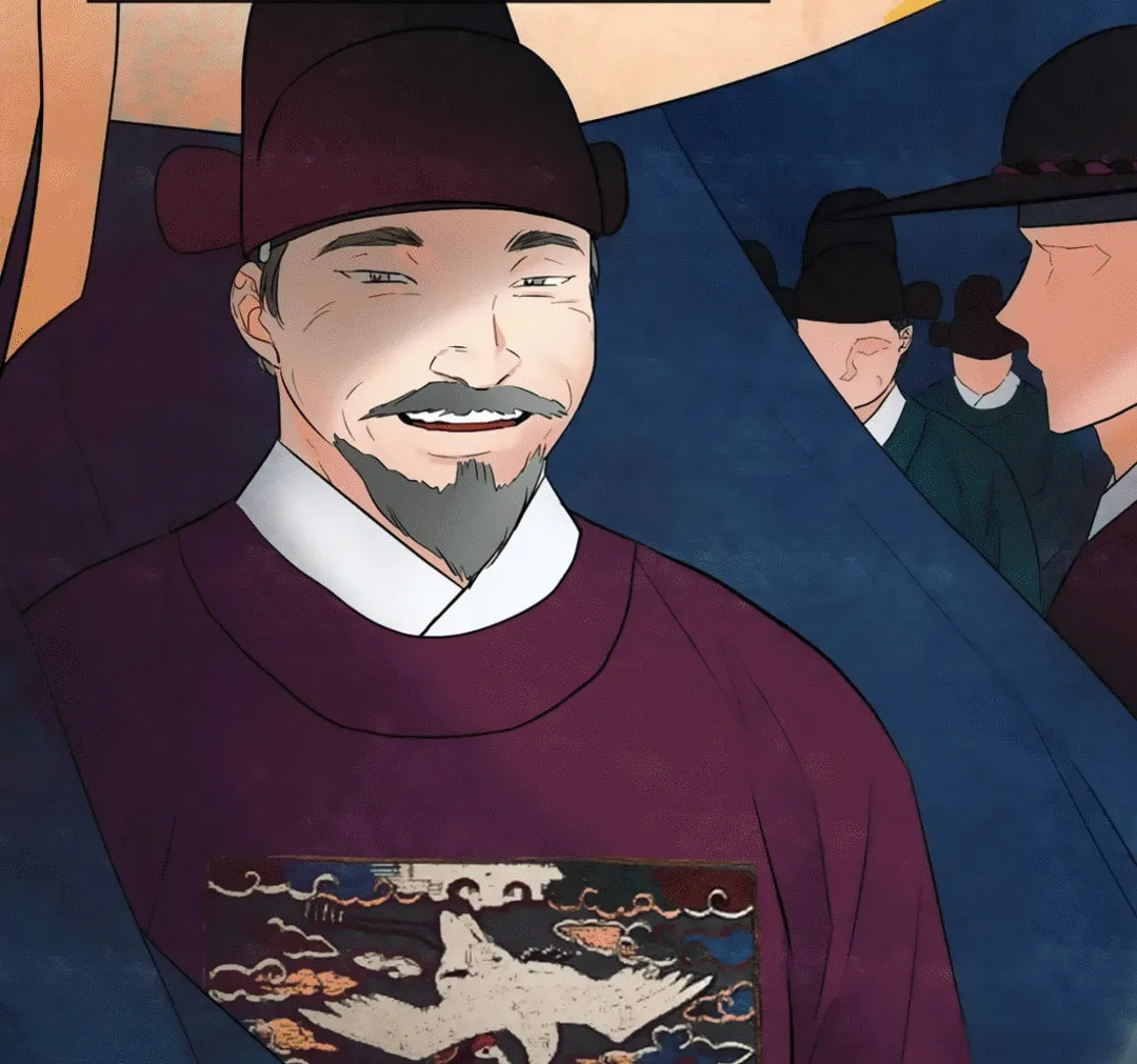 Read Wild Eyes chapter 4 image 19 on Lezhin