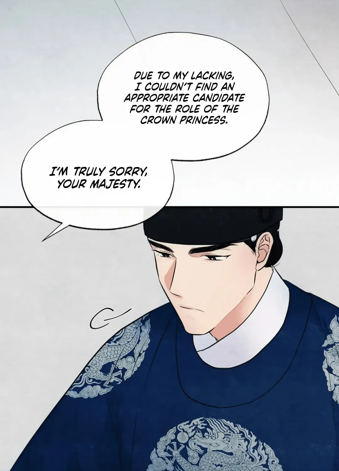 Read Wild Eyes chapter 4 image 21 on Lezhin