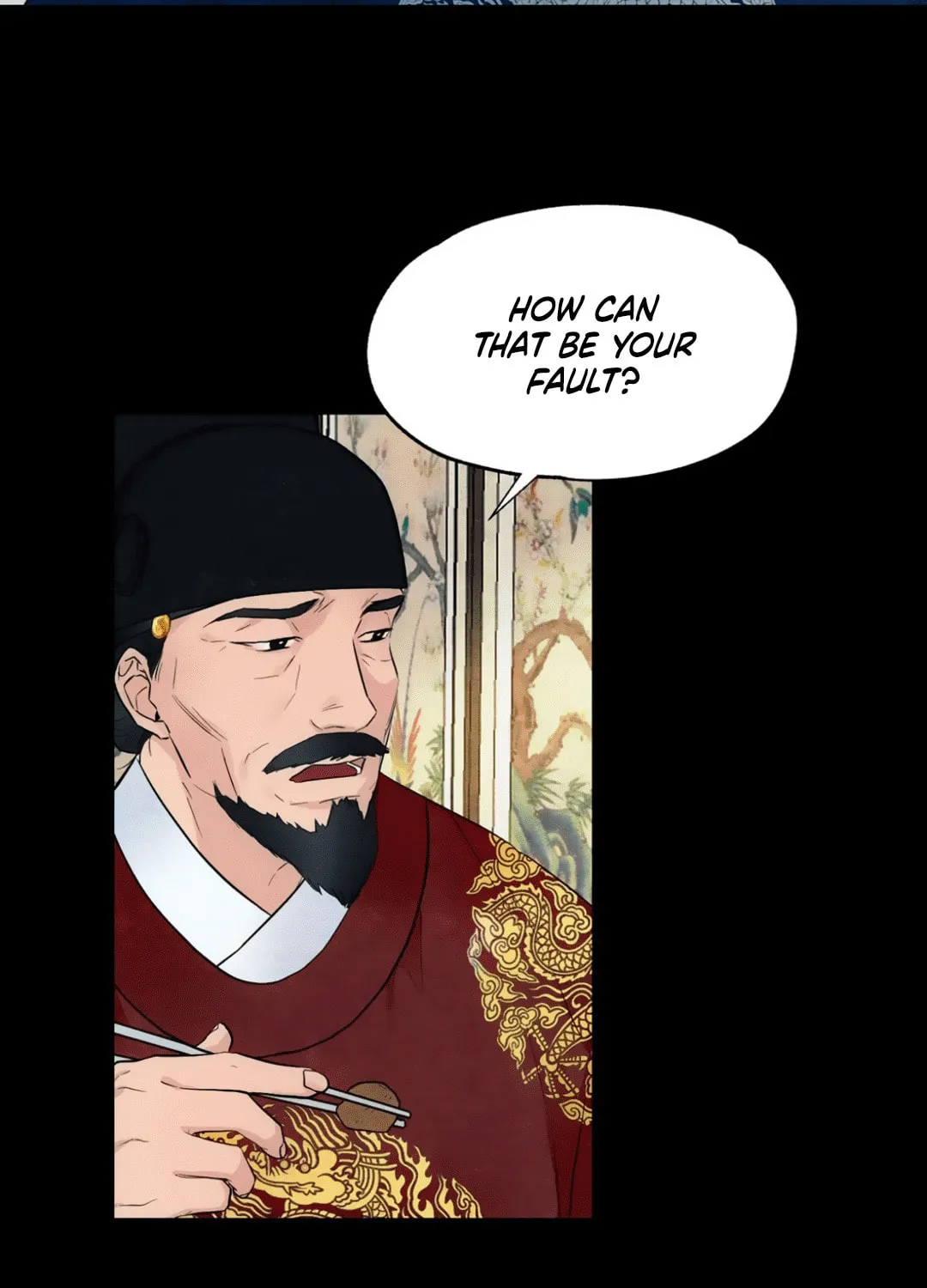 Read Wild Eyes chapter 4 image 22 on Lezhin