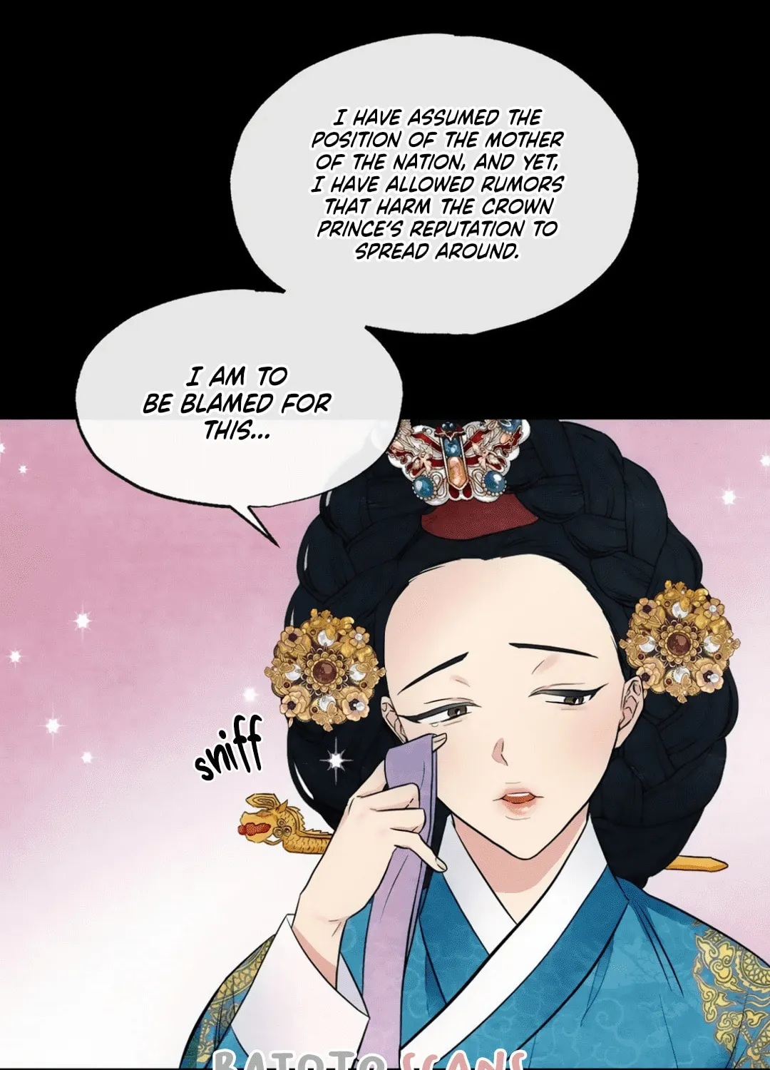Read Wild Eyes chapter 4 image 23 on Lezhin