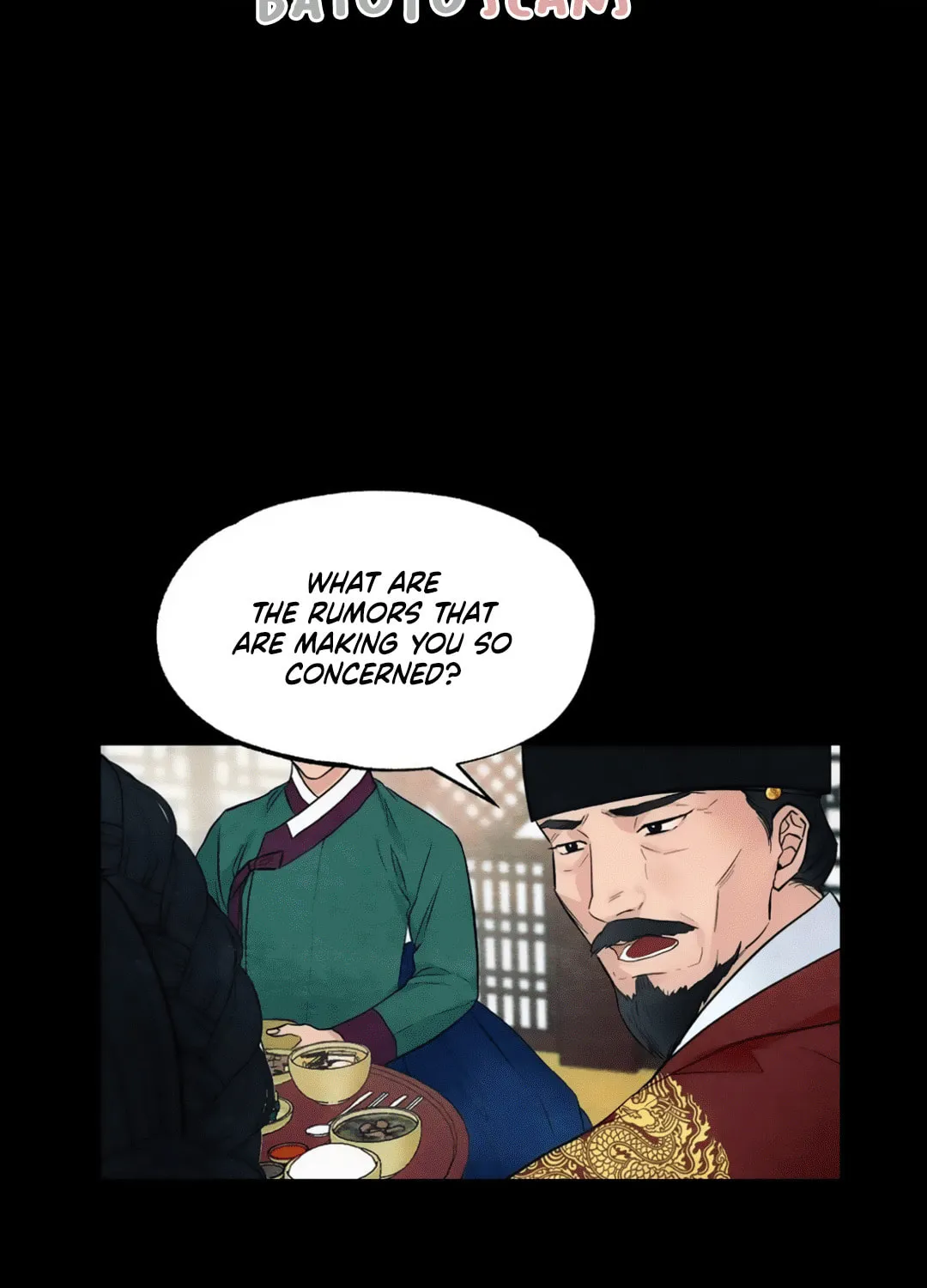 Read Wild Eyes chapter 4 image 24 on Lezhin