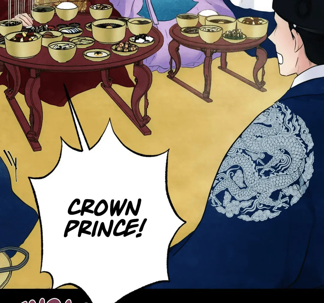 Read Wild Eyes chapter 4 image 31 on Lezhin