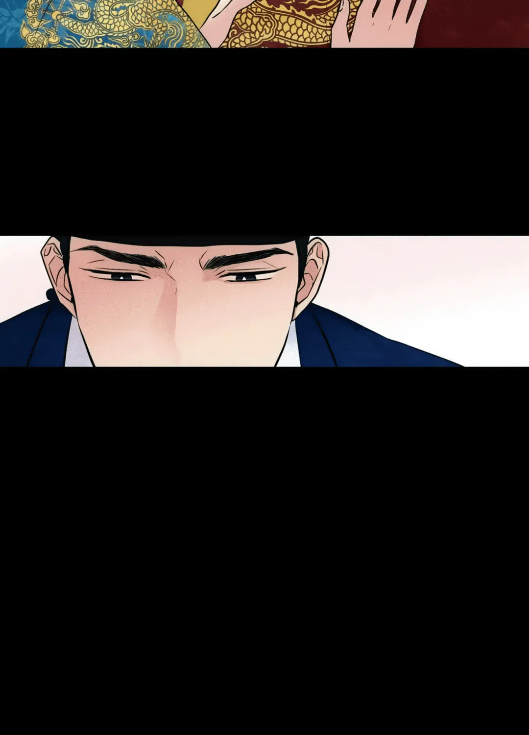 Read Wild Eyes chapter 4 image 33 on Lezhin