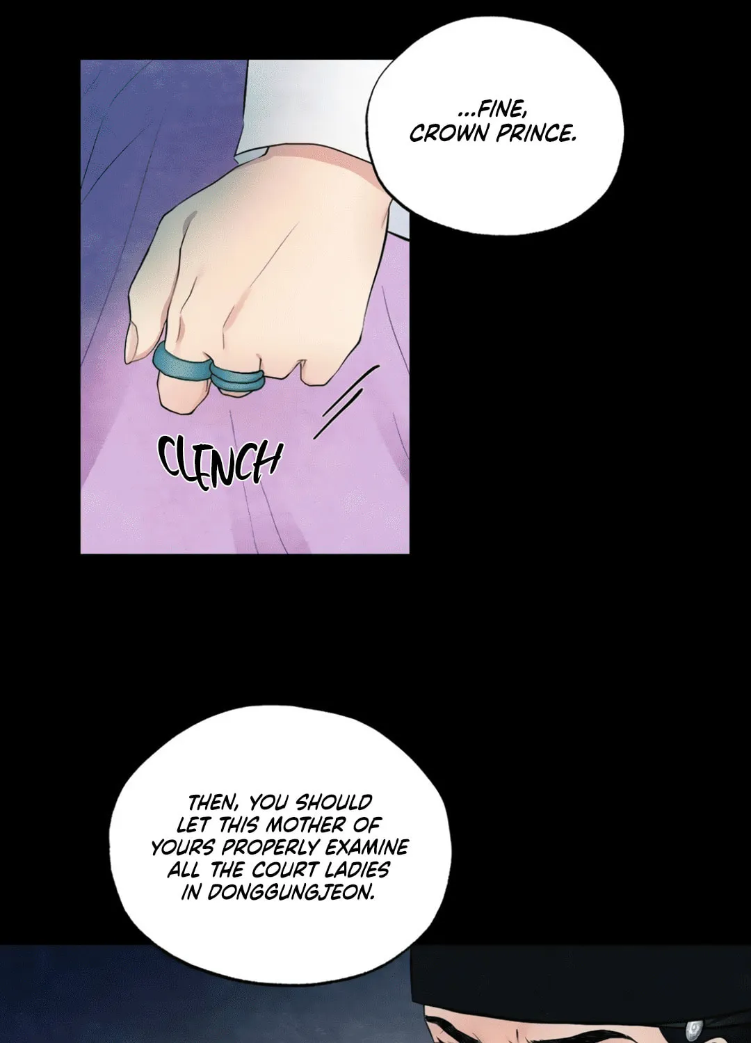 Read Wild Eyes chapter 4 image 38 on Lezhin