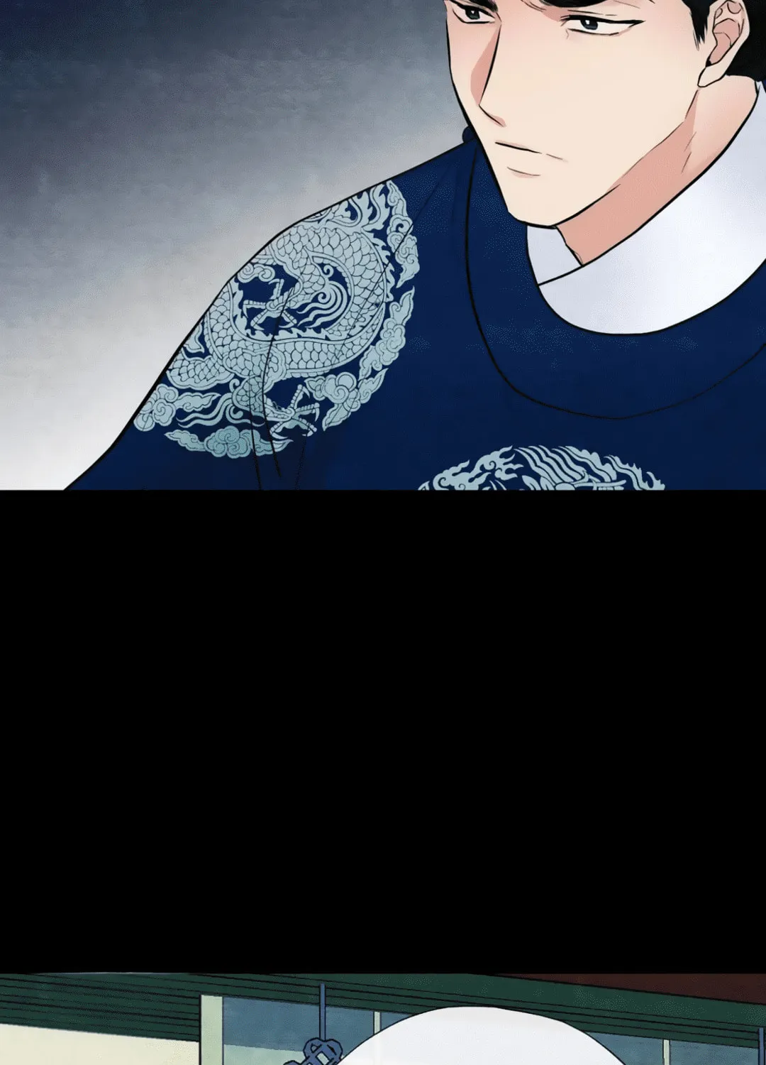 Read Wild Eyes chapter 4 image 39 on Lezhin