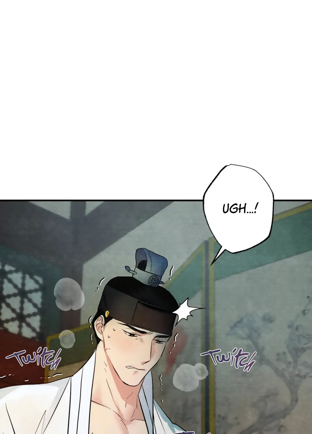 Read Wild Eyes chapter 4 image 47 on Lezhin