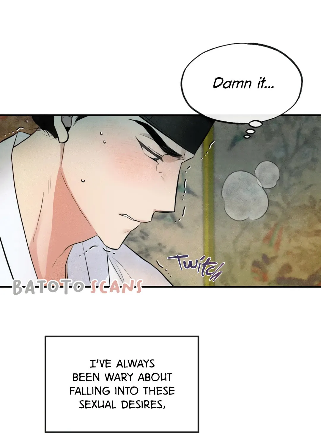 Read Wild Eyes chapter 4 image 50 on Lezhin