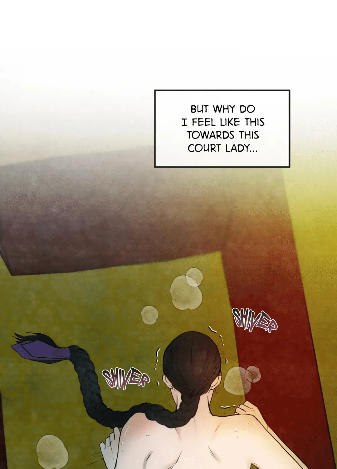 Read Wild Eyes chapter 4 image 51 on Lezhin