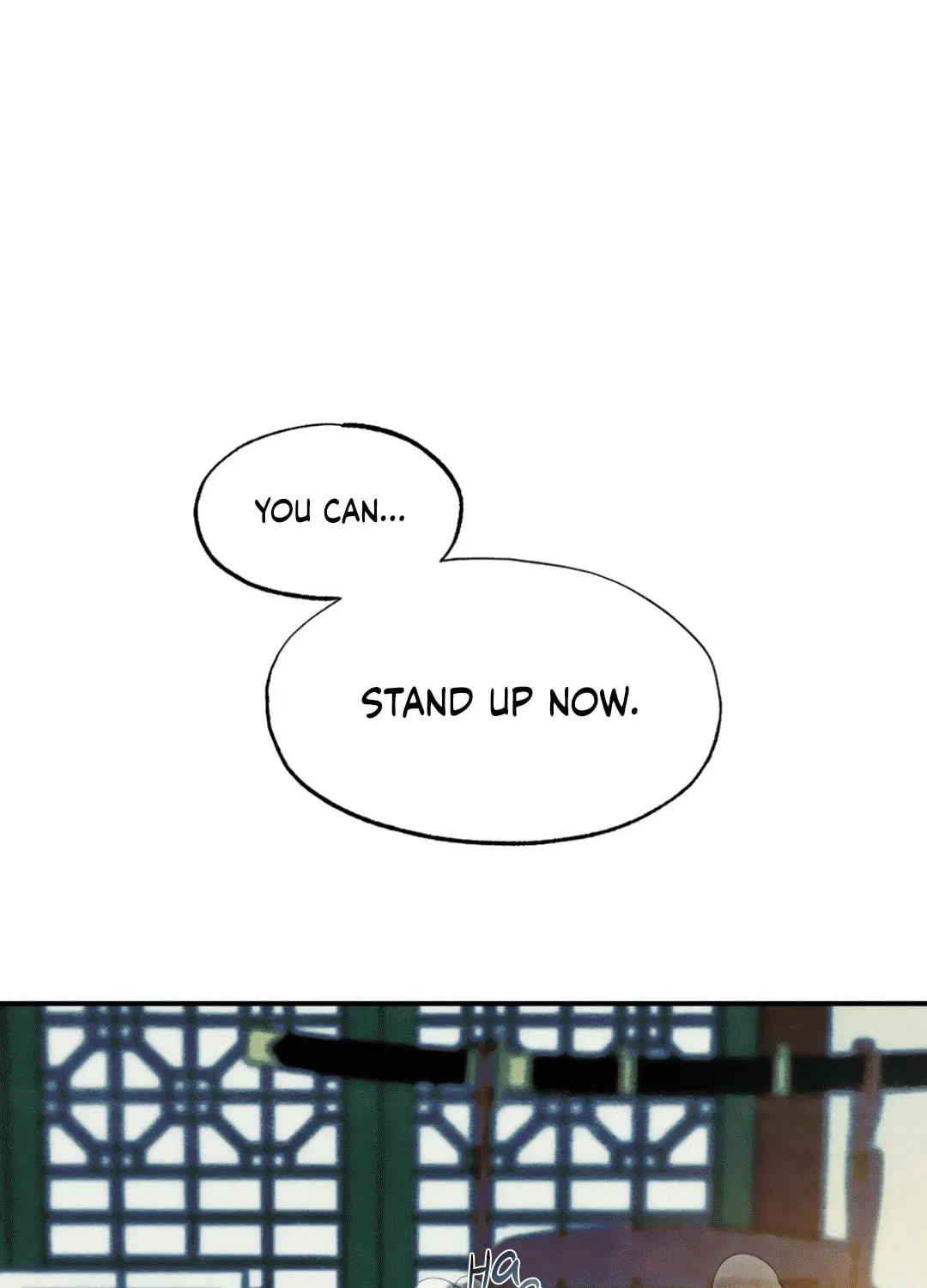 Read Wild Eyes chapter 4 image 53 on Lezhin