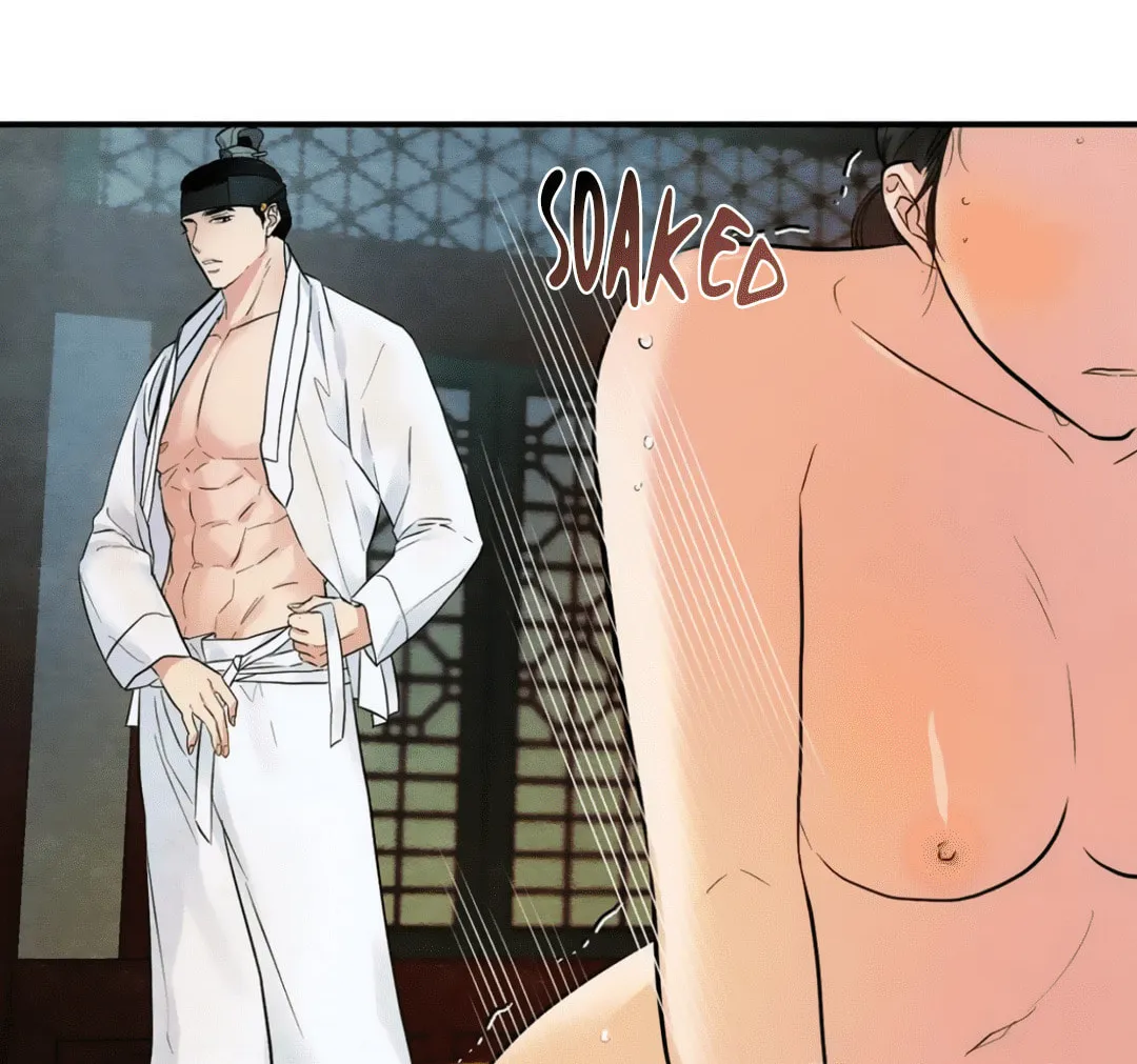 Read Wild Eyes chapter 4 image 55 on Lezhin