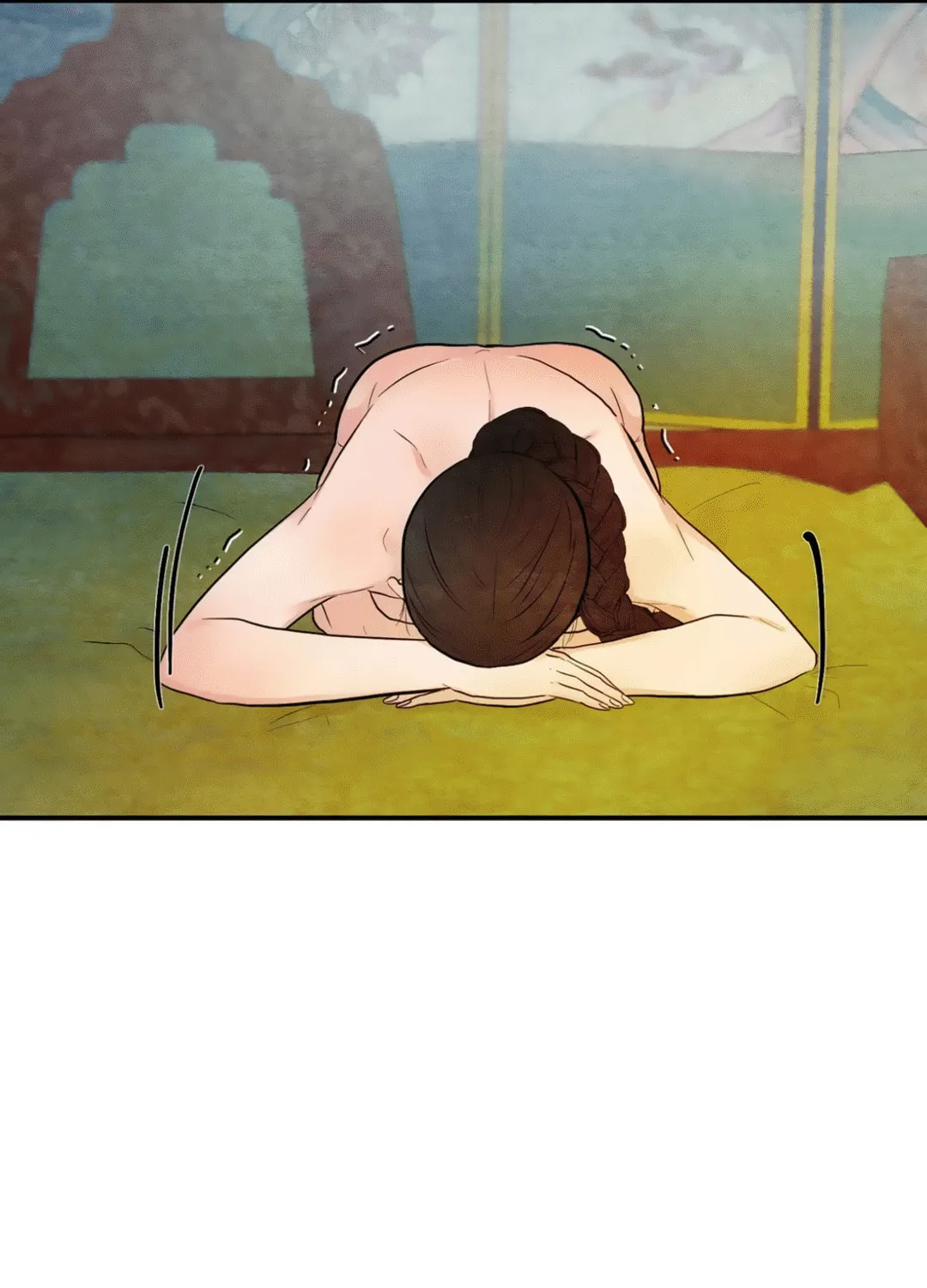 Read Wild Eyes chapter 4 image 57 on Lezhin