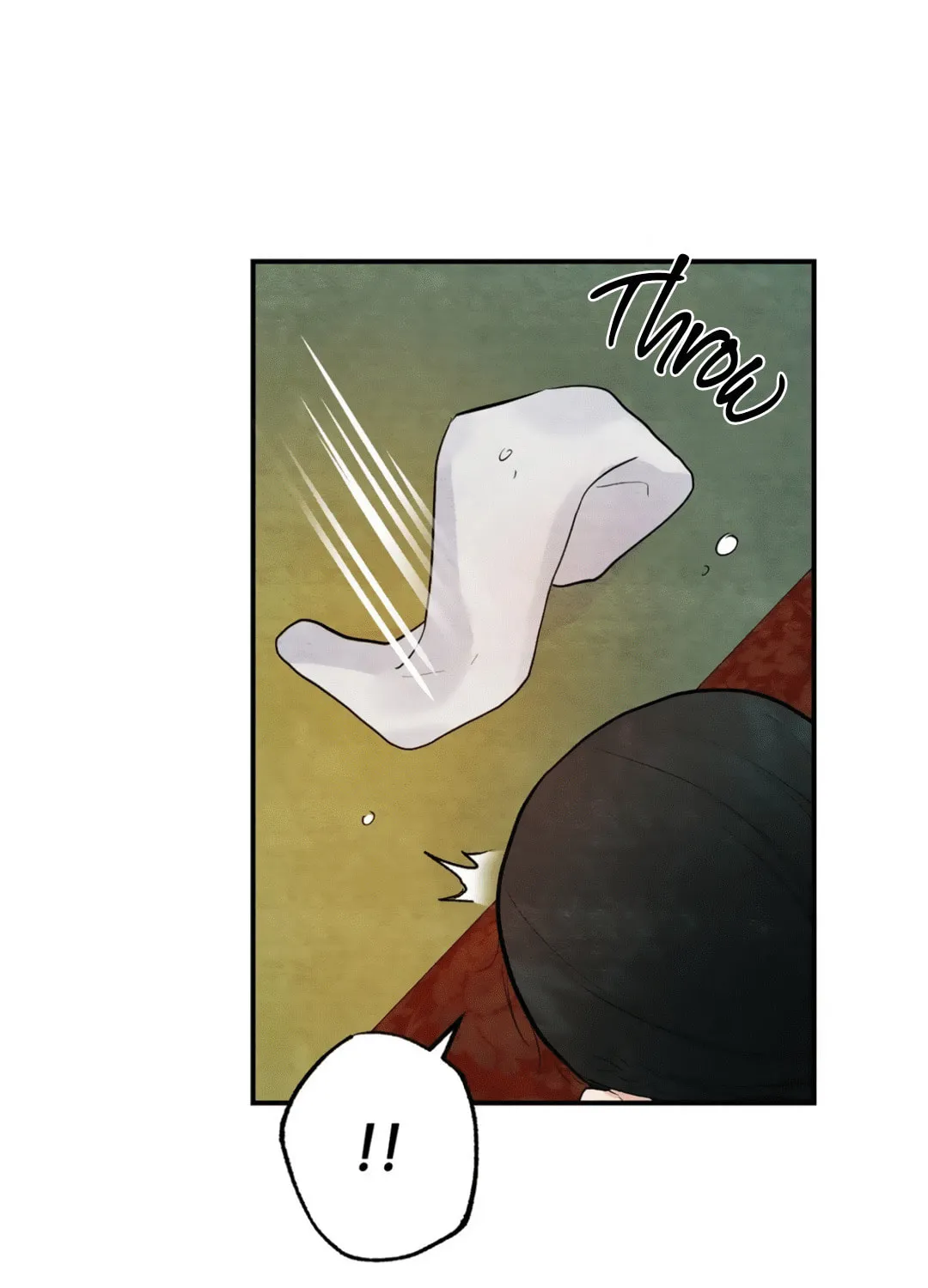 Read Wild Eyes chapter 4 image 58 on Lezhin