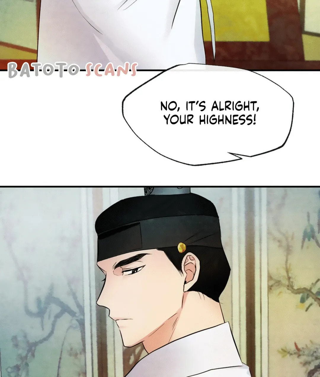 Read Wild Eyes chapter 4 image 61 on Lezhin