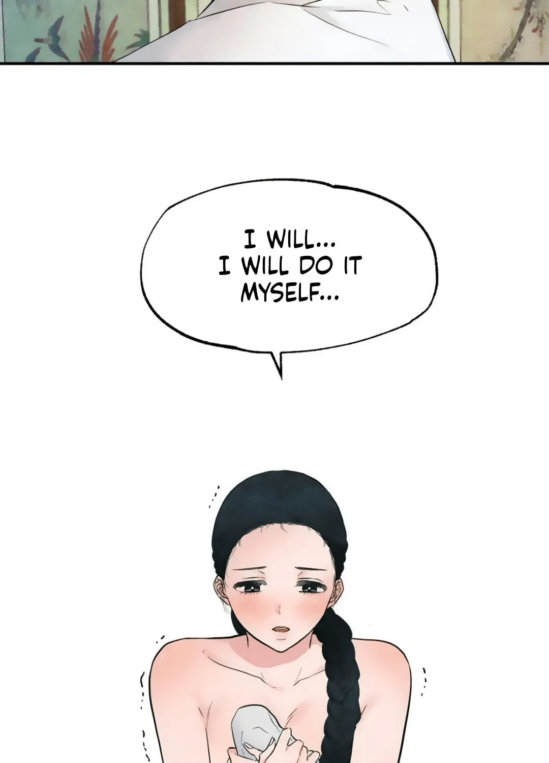 Read Wild Eyes chapter 4 image 62 on Lezhin