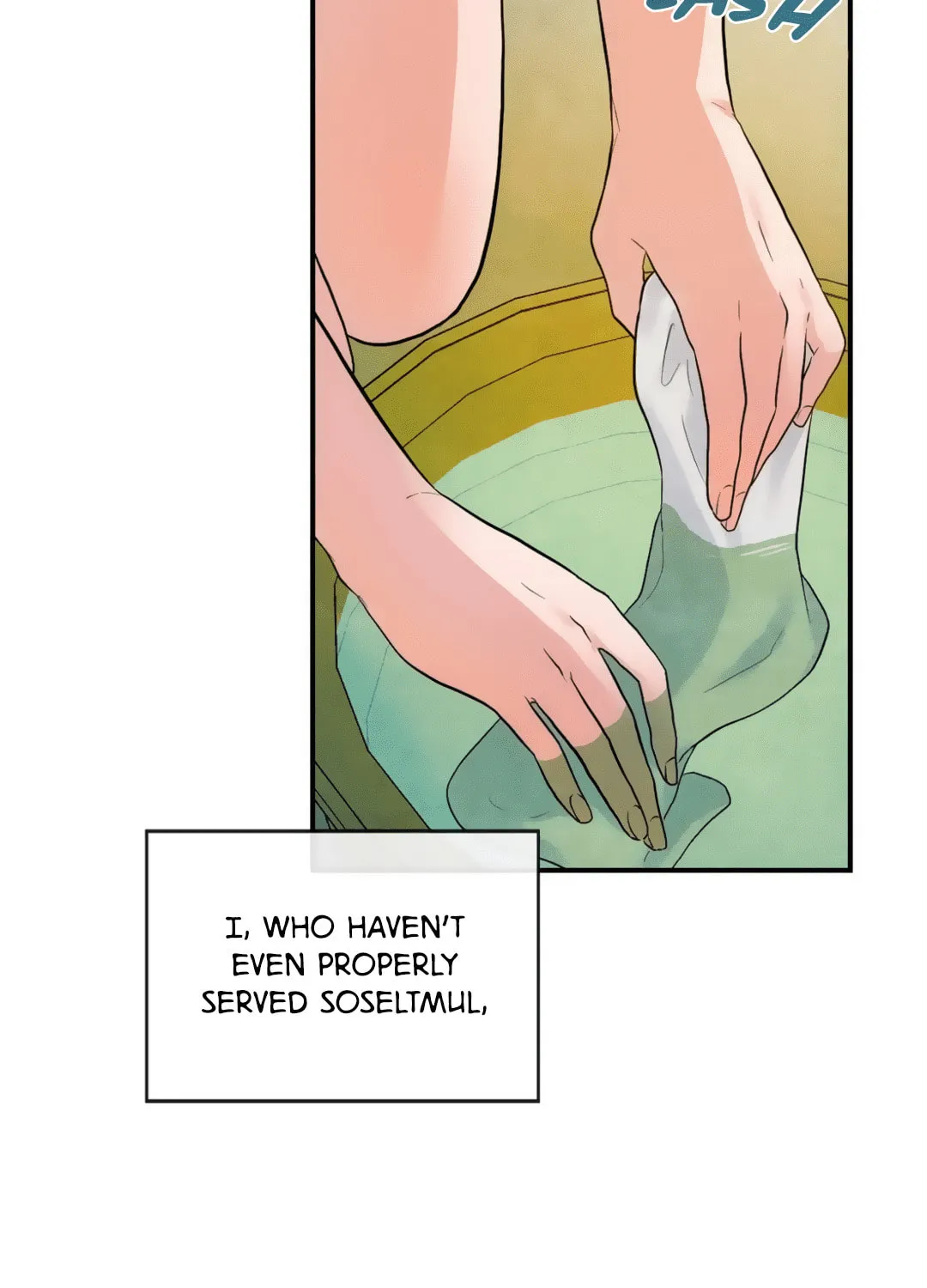 Read Wild Eyes chapter 4 image 66 on Lezhin