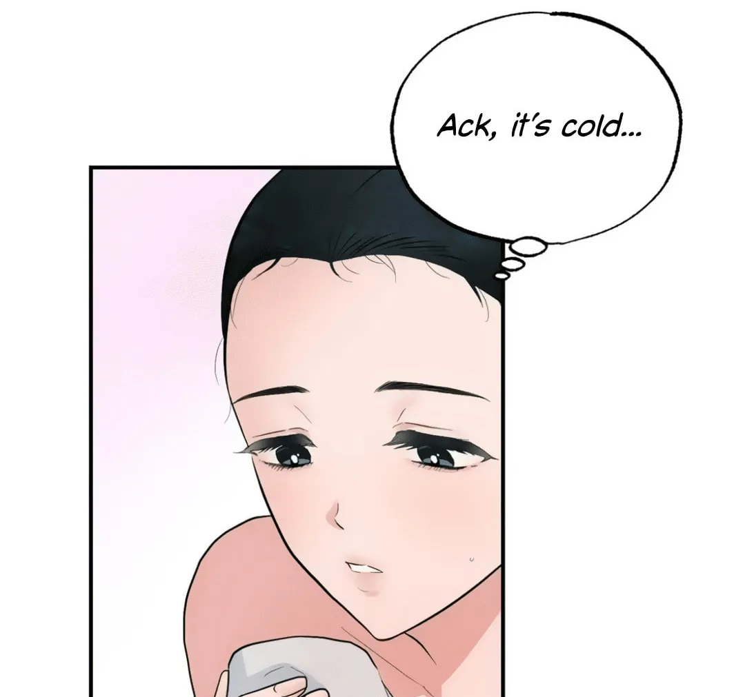 Read Wild Eyes chapter 4 image 67 on Lezhin