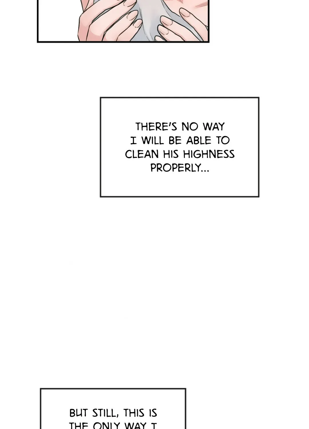 Read Wild Eyes chapter 4 image 68 on Lezhin