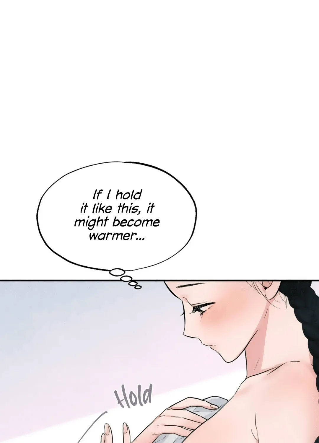 Read Wild Eyes chapter 4 image 70 on Lezhin