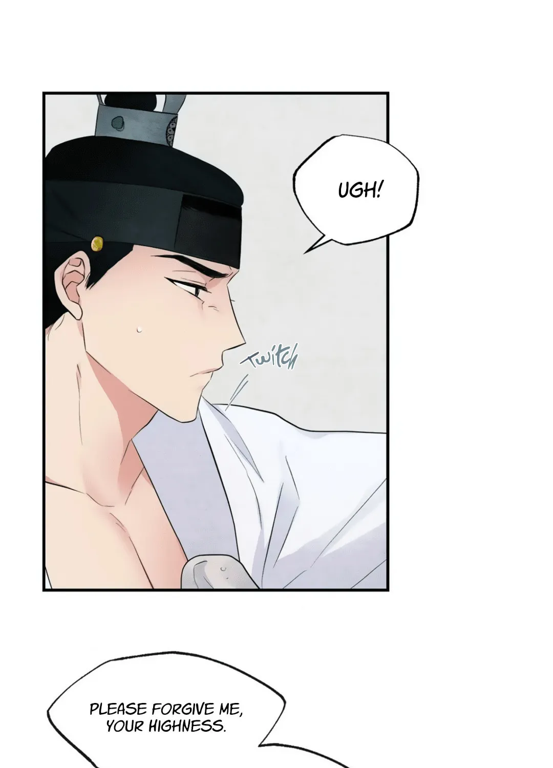 Read Wild Eyes chapter 4 image 76 on Lezhin
