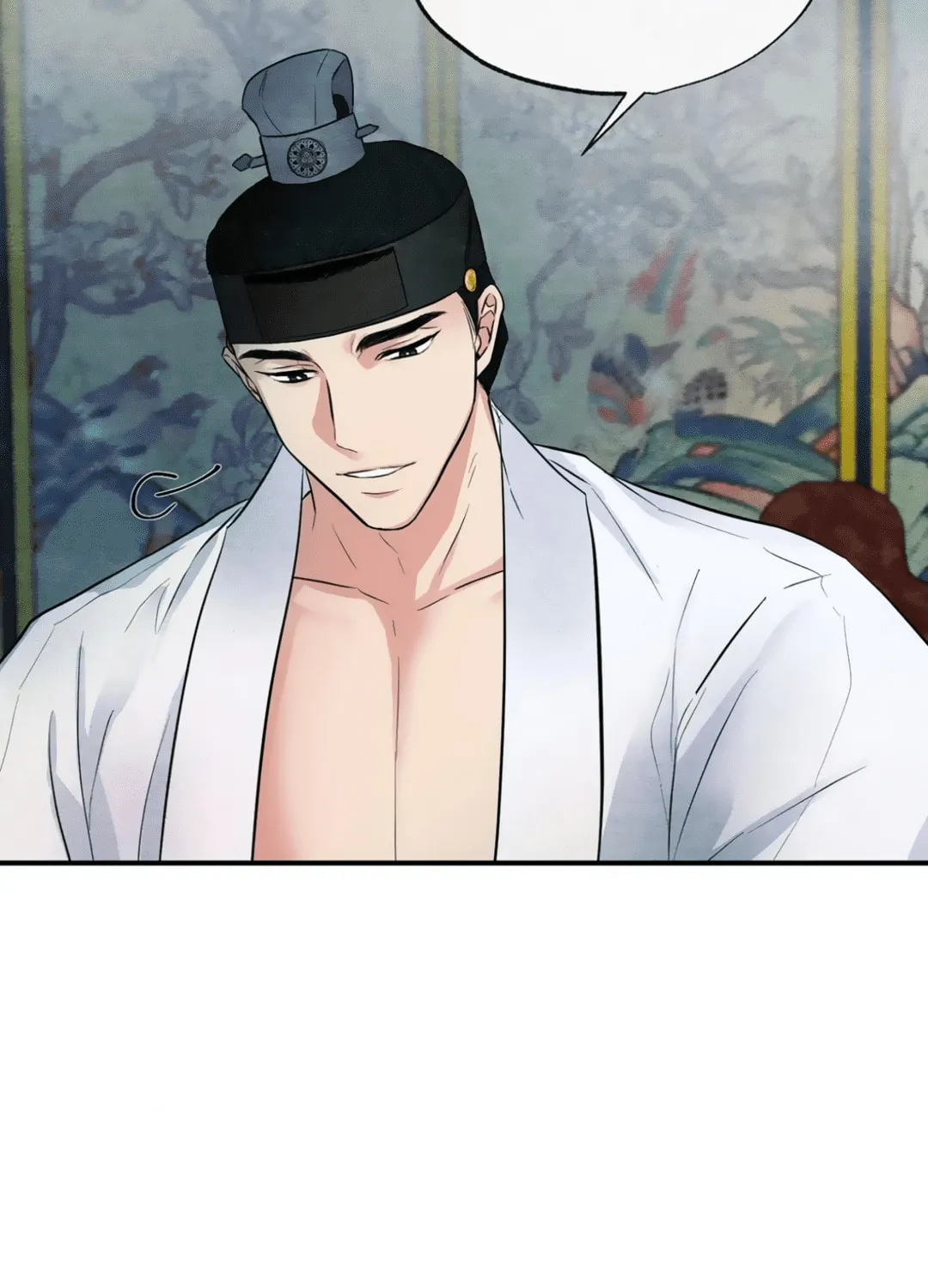 Read Wild Eyes chapter 4 image 78 on Lezhin