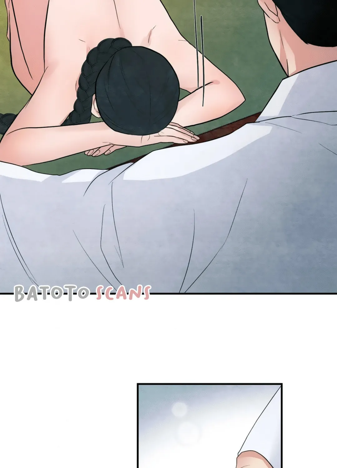 Read Wild Eyes chapter 4 image 80 on Lezhin