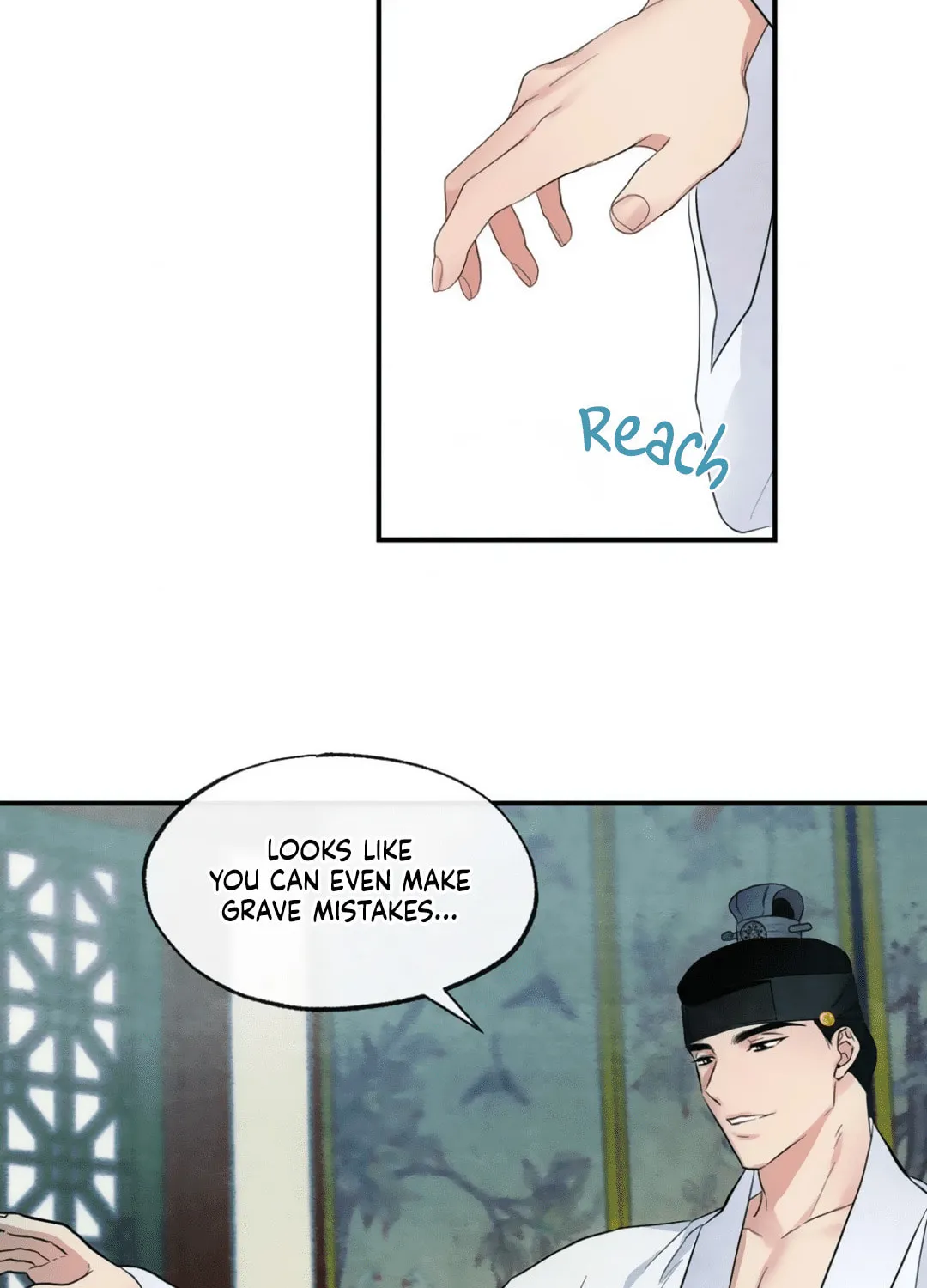 Read Wild Eyes chapter 4 image 81 on Lezhin