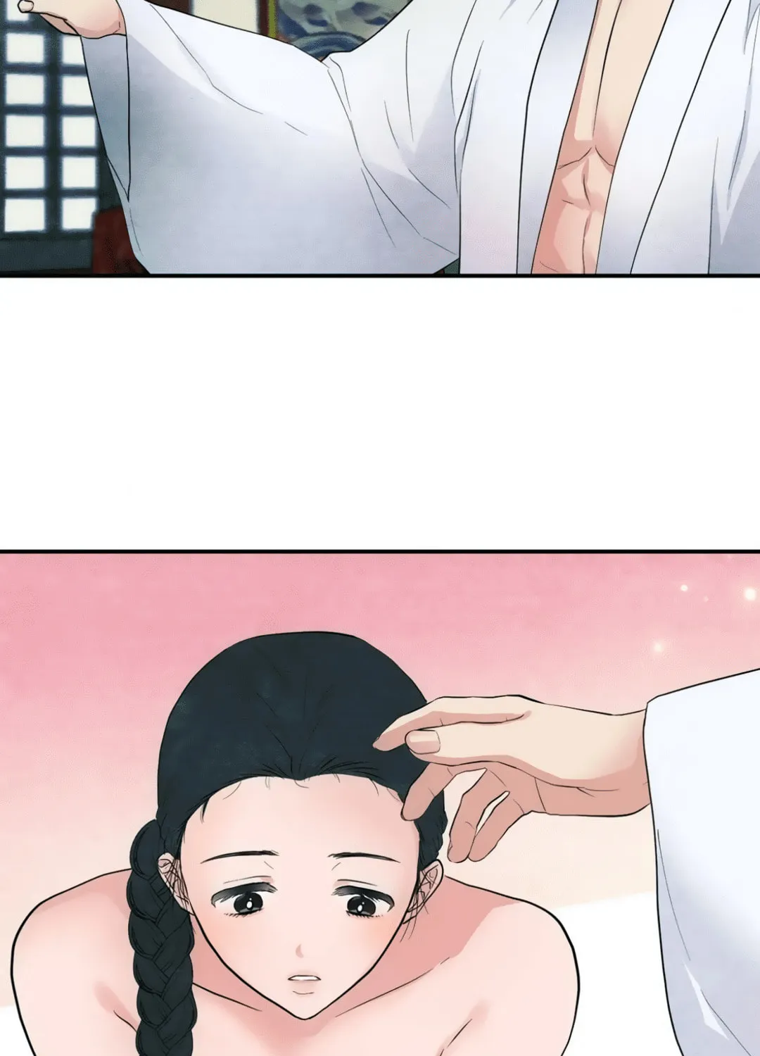 Read Wild Eyes chapter 4 image 82 on Lezhin