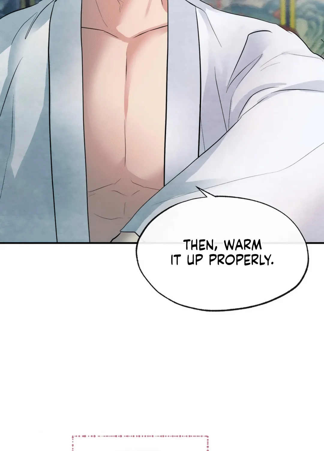 Read Wild Eyes chapter 4 image 87 on Lezhin