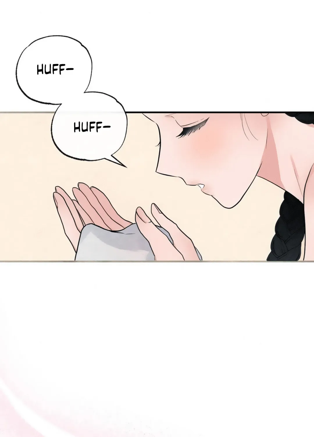 Read Wild Eyes chapter 4 image 91 on Lezhin