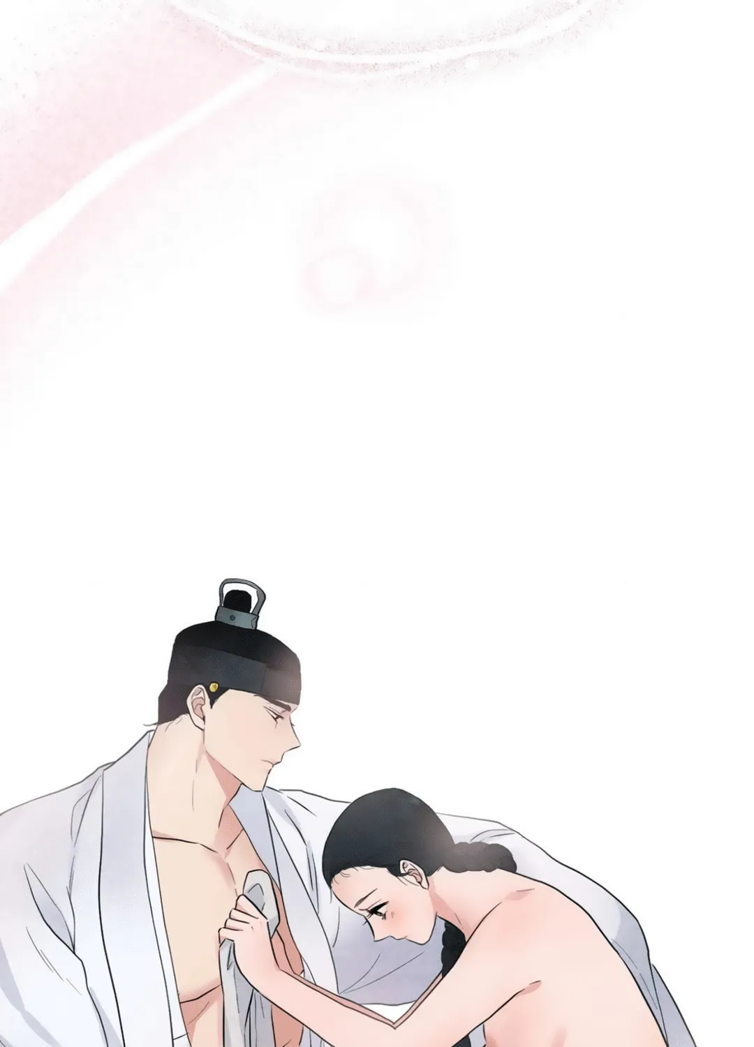 Read Wild Eyes chapter 4 image 94 on Lezhin