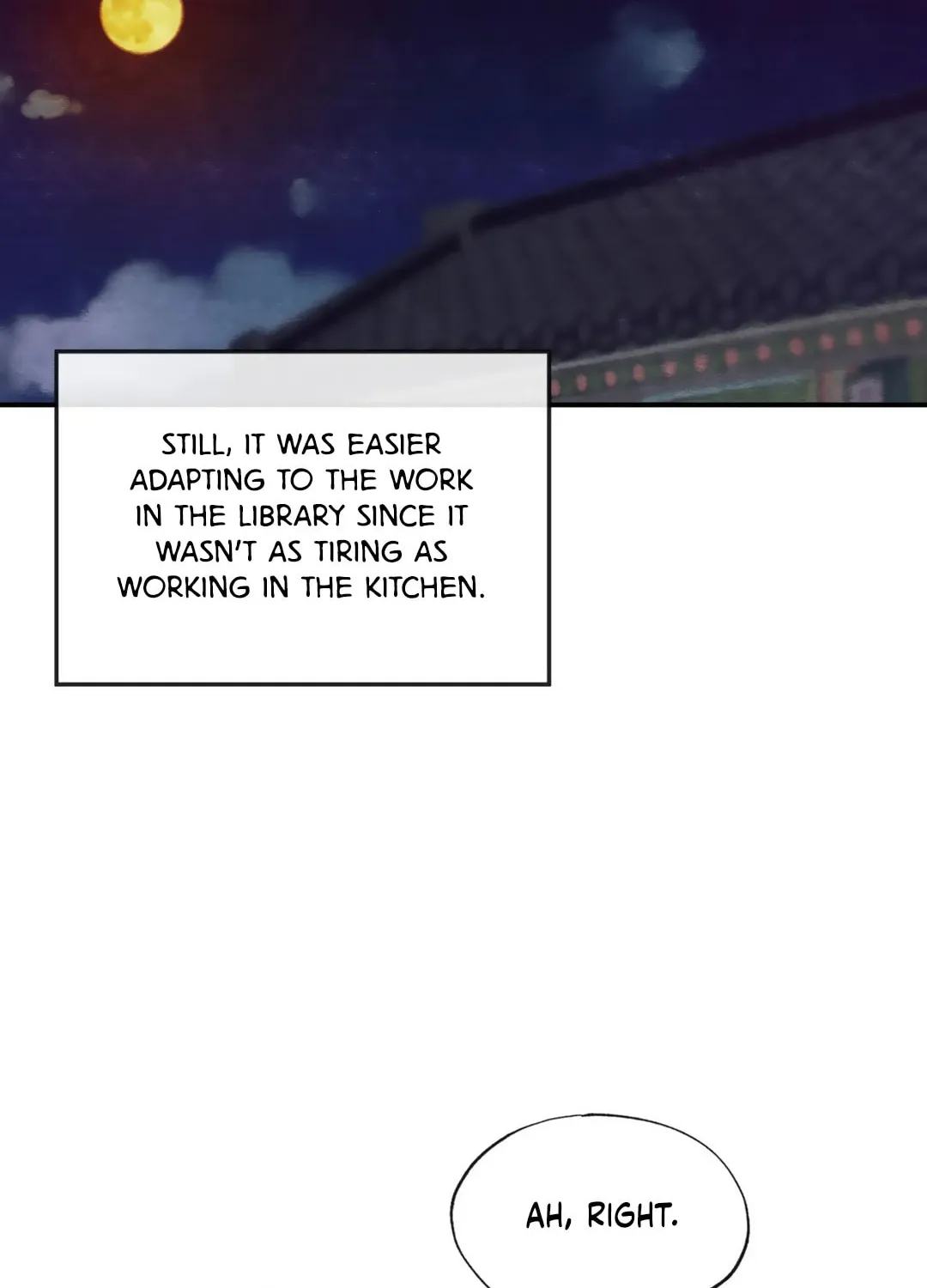Read Wild Eyes chapter 40 image 10 on Lezhin