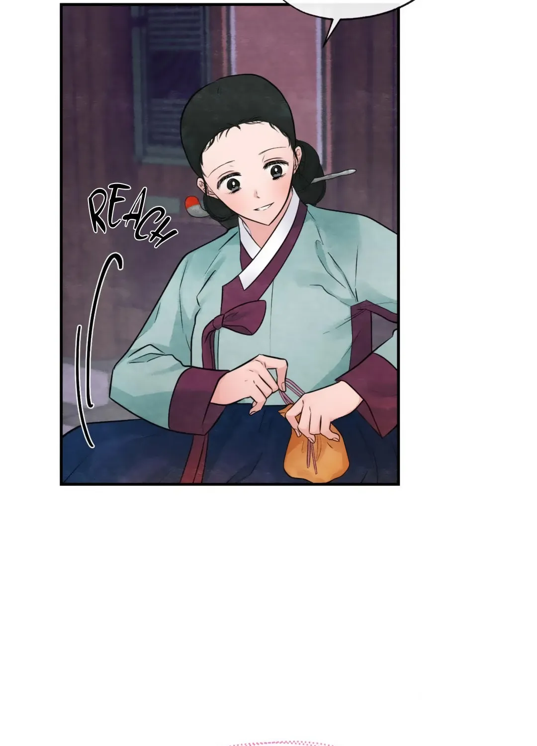 Read Wild Eyes chapter 40 image 11 on Lezhin