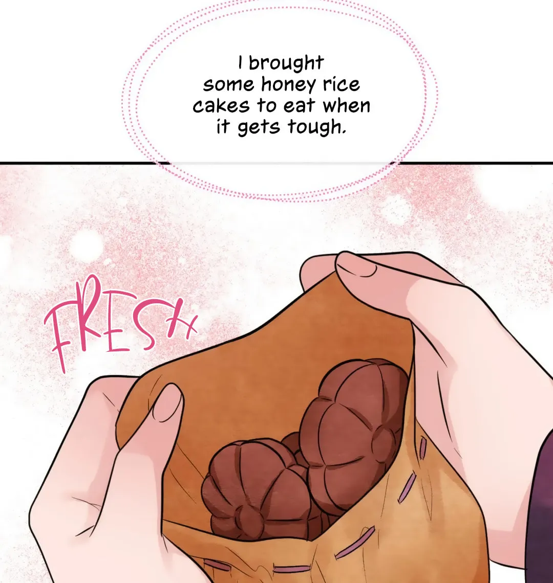 Read Wild Eyes chapter 40 image 12 on Lezhin