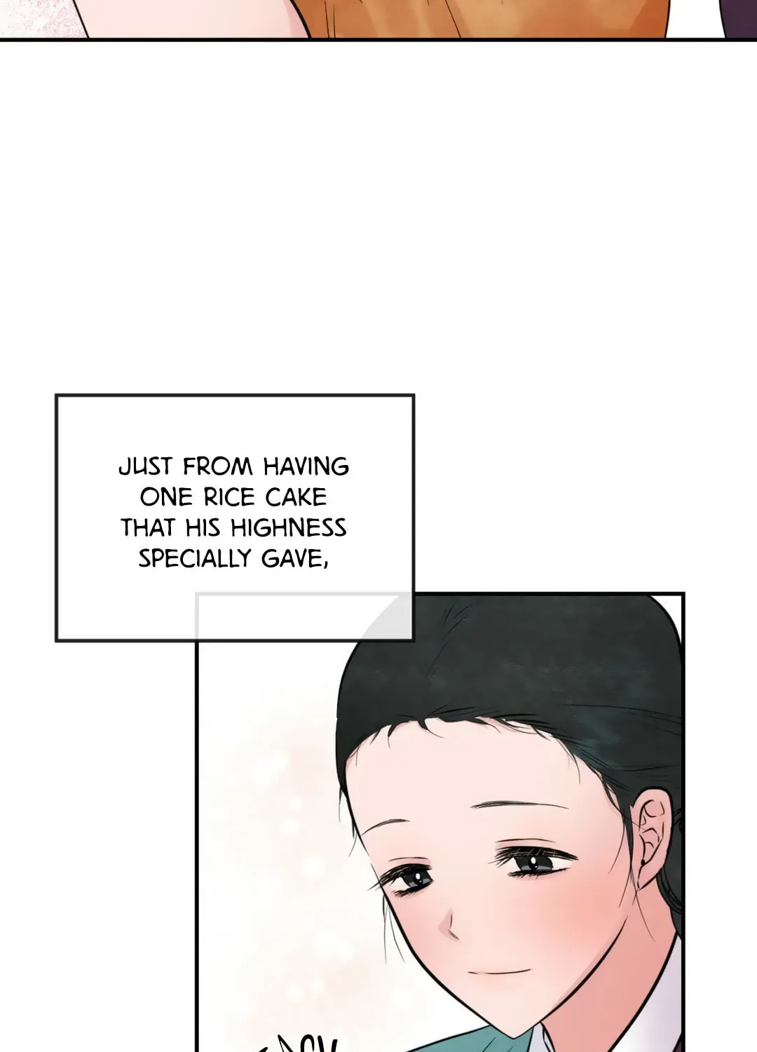 Read Wild Eyes chapter 40 image 13 on Lezhin