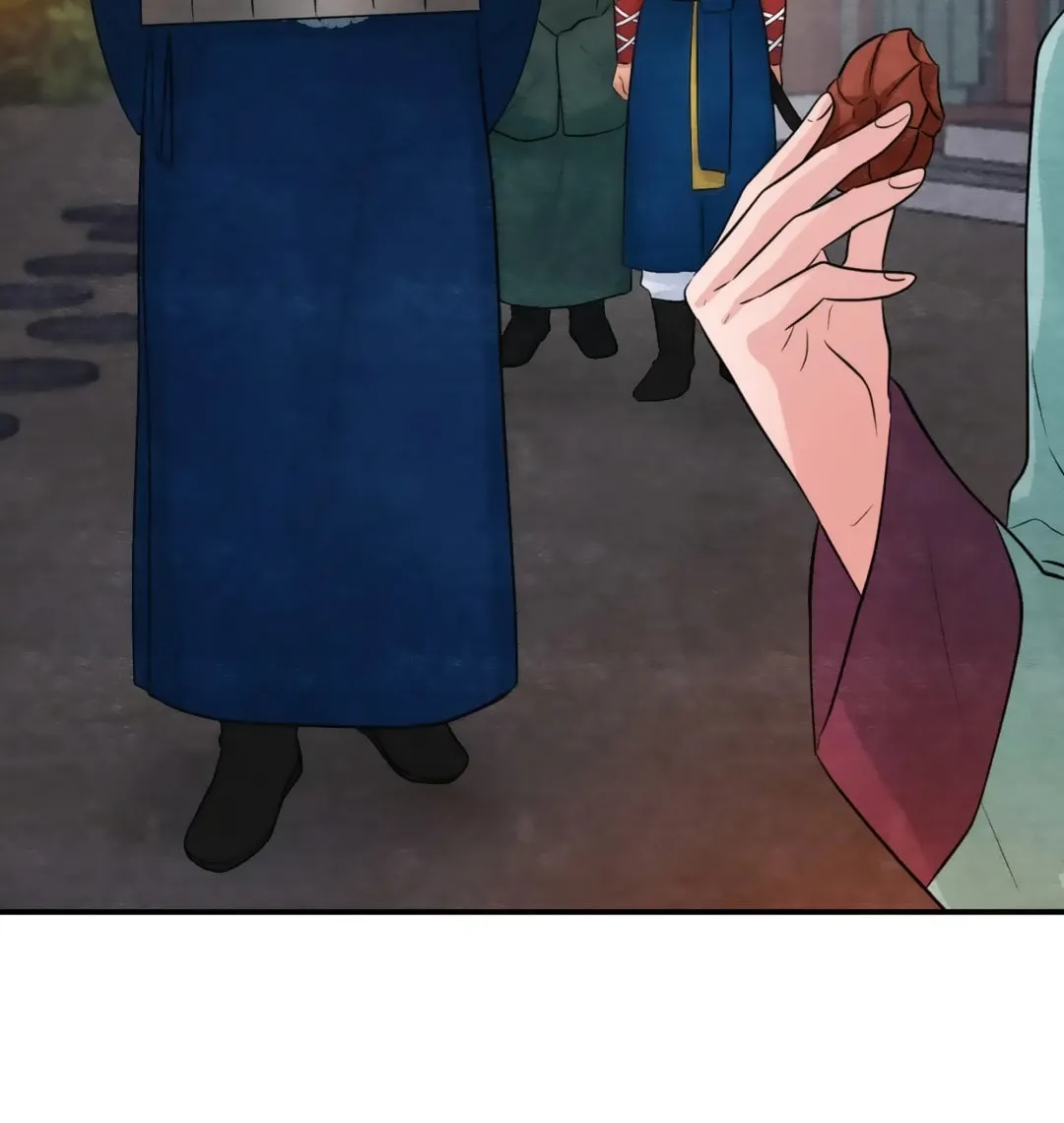 Read Wild Eyes chapter 40 image 18 on Lezhin