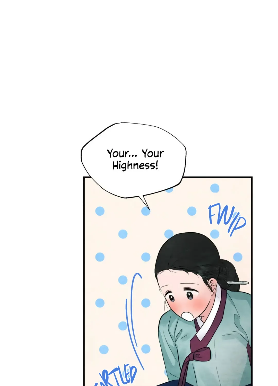 Read Wild Eyes chapter 40 image 19 on Lezhin