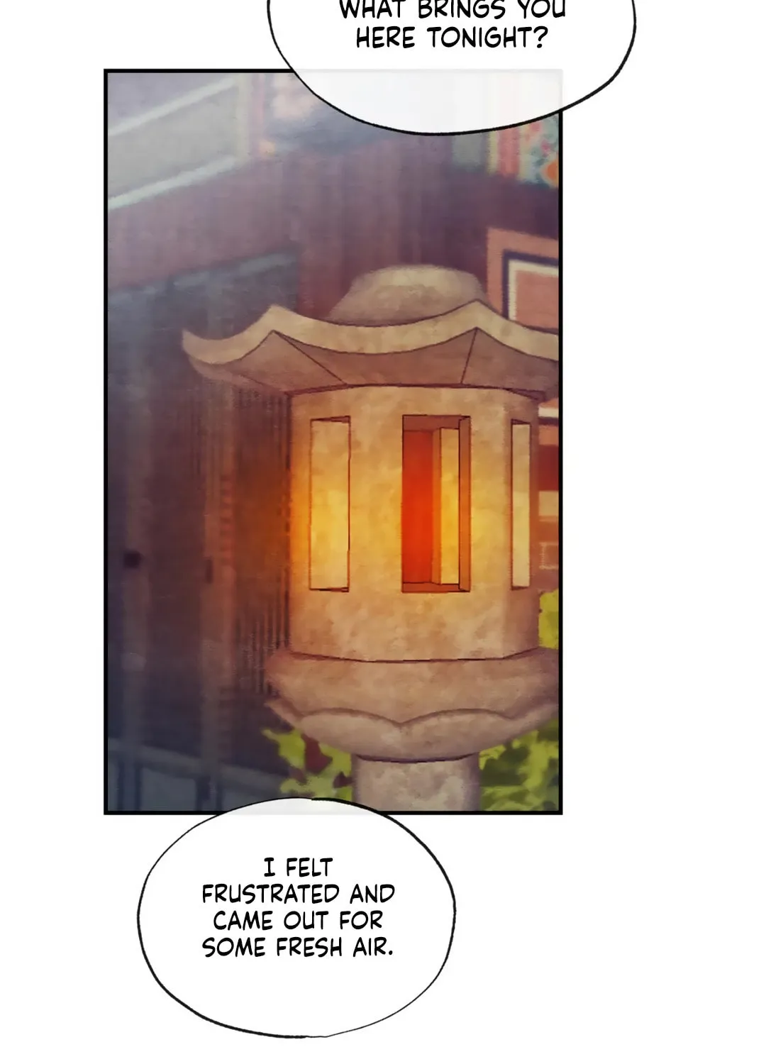 Read Wild Eyes chapter 40 image 23 on Lezhin